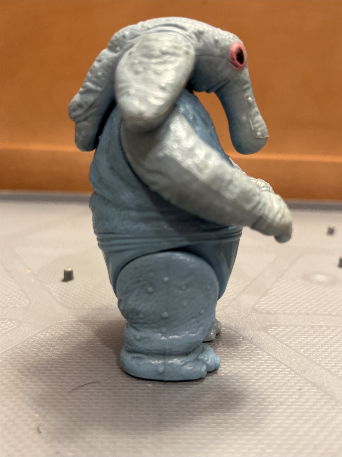 Max Rebo sold
