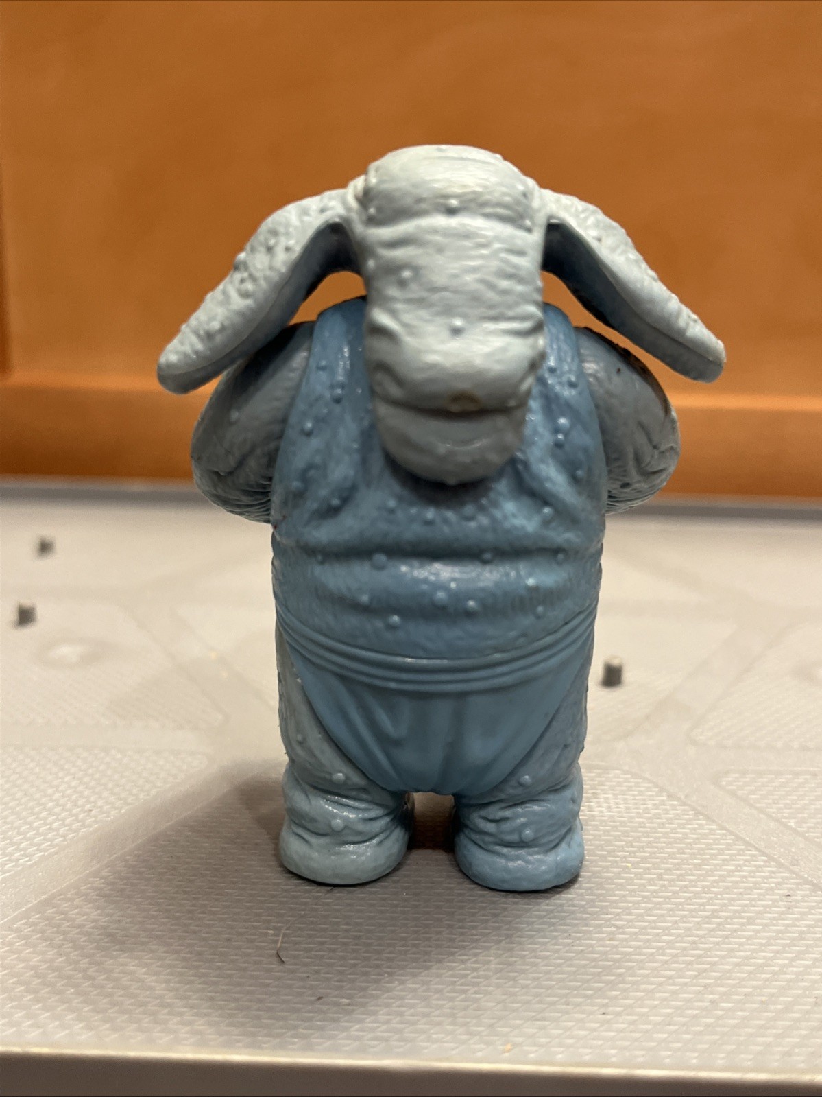 Max Rebo sold