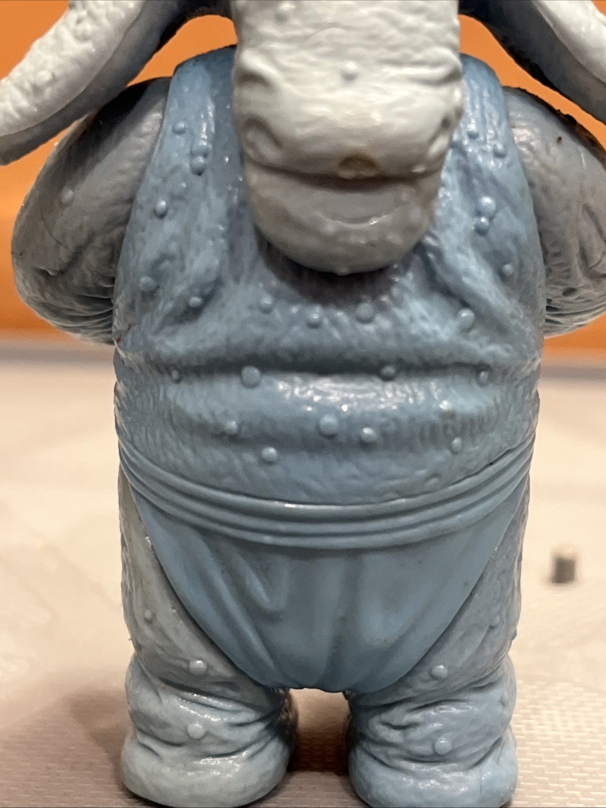 Max Rebo sold