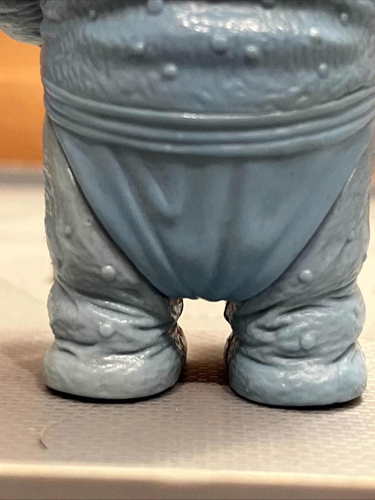 Max Rebo sold