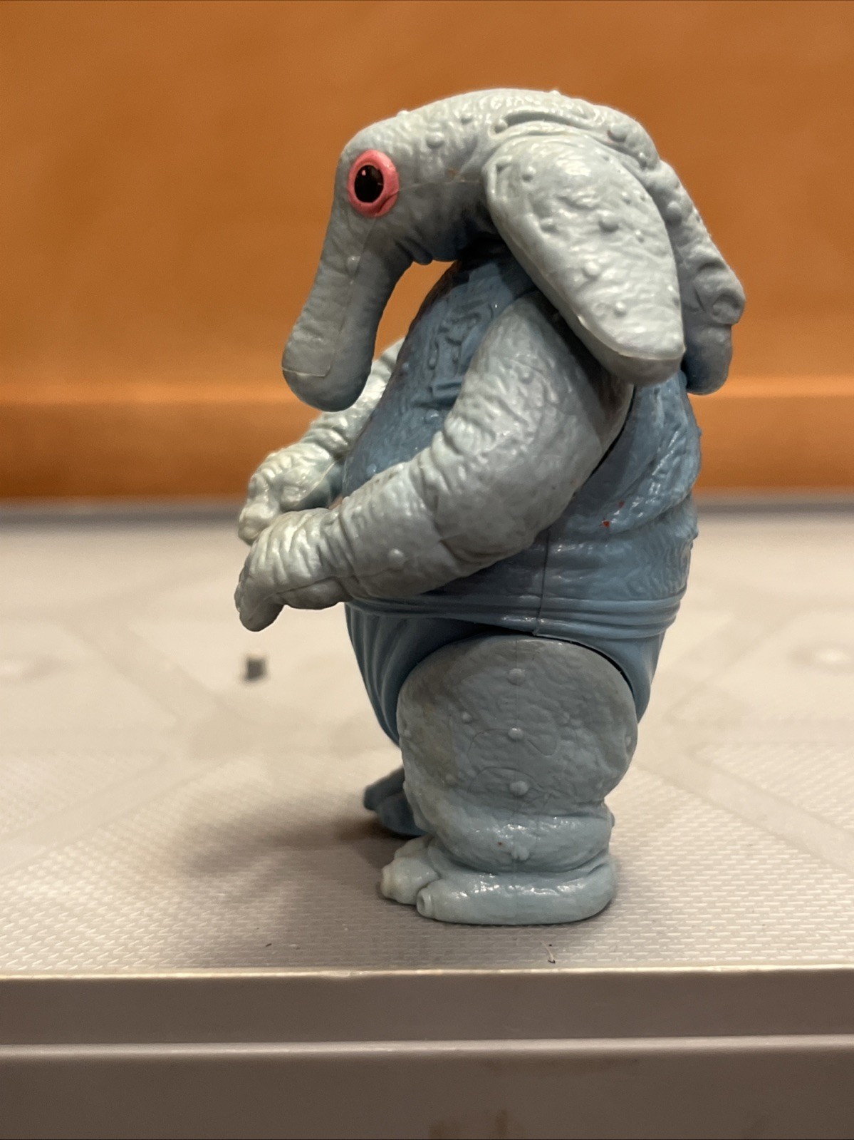 Max Rebo sold
