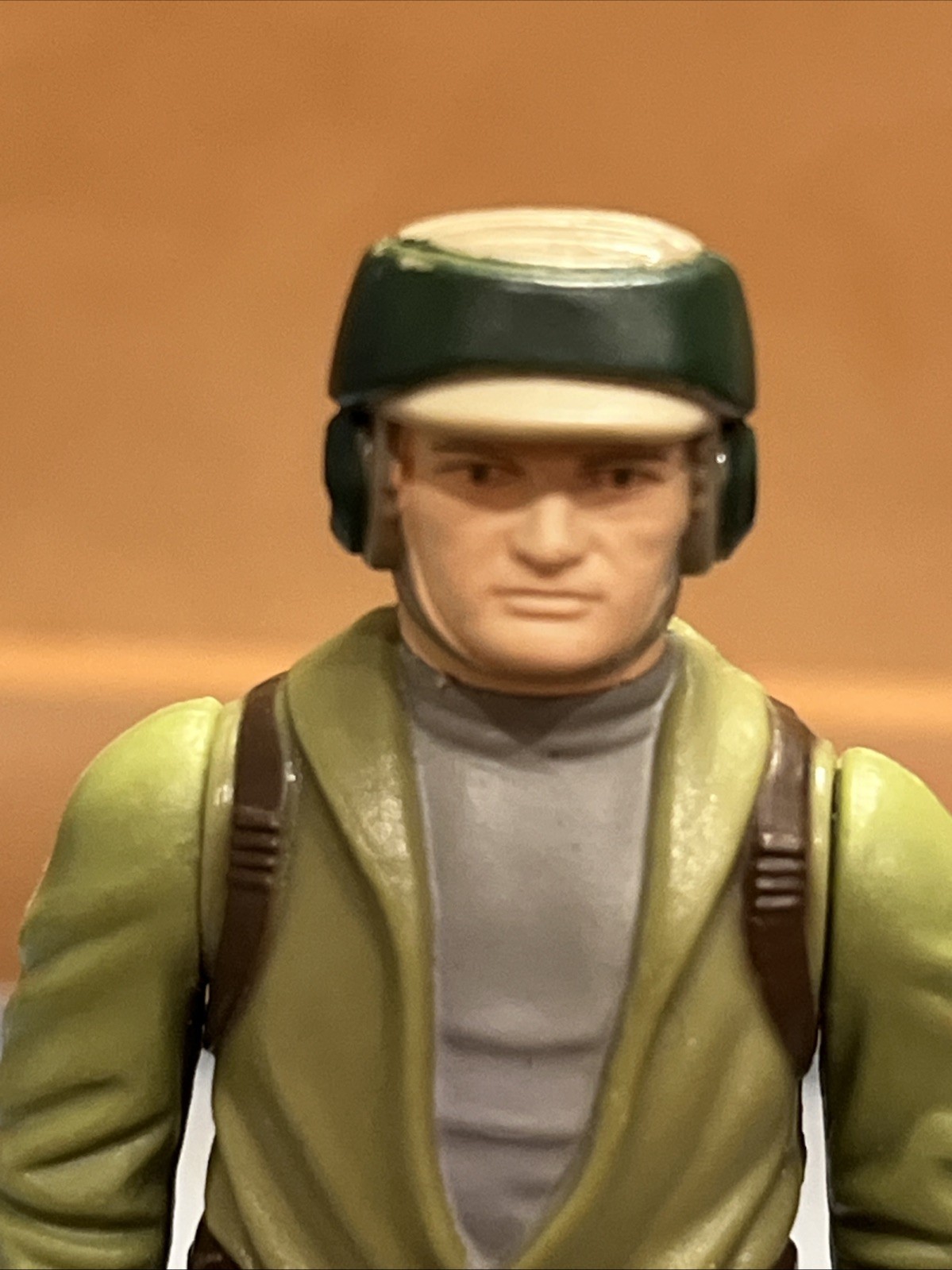 Rebel Commando sold