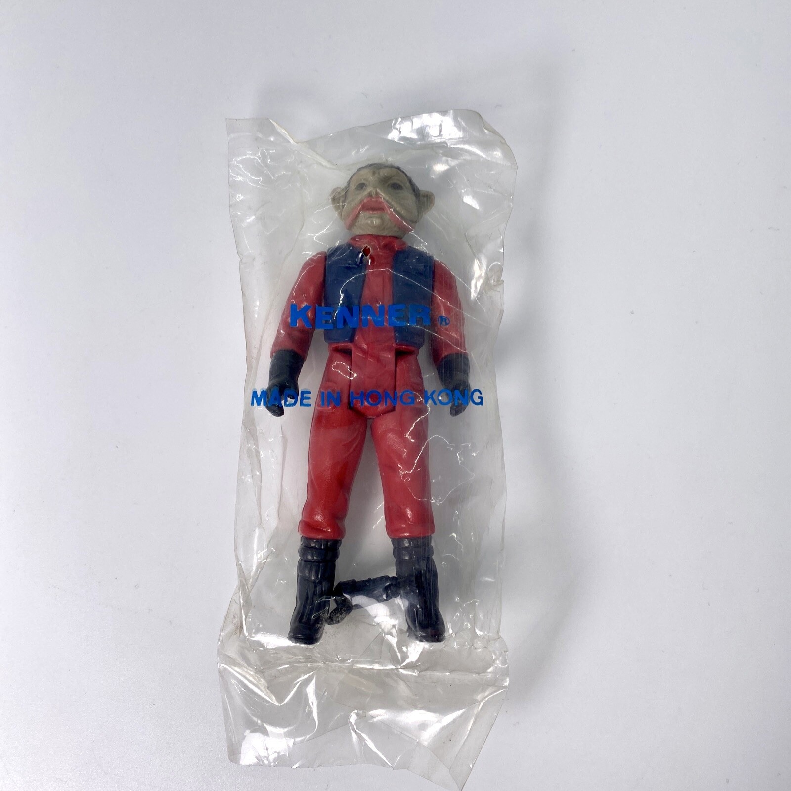 Nien Nunb sold
