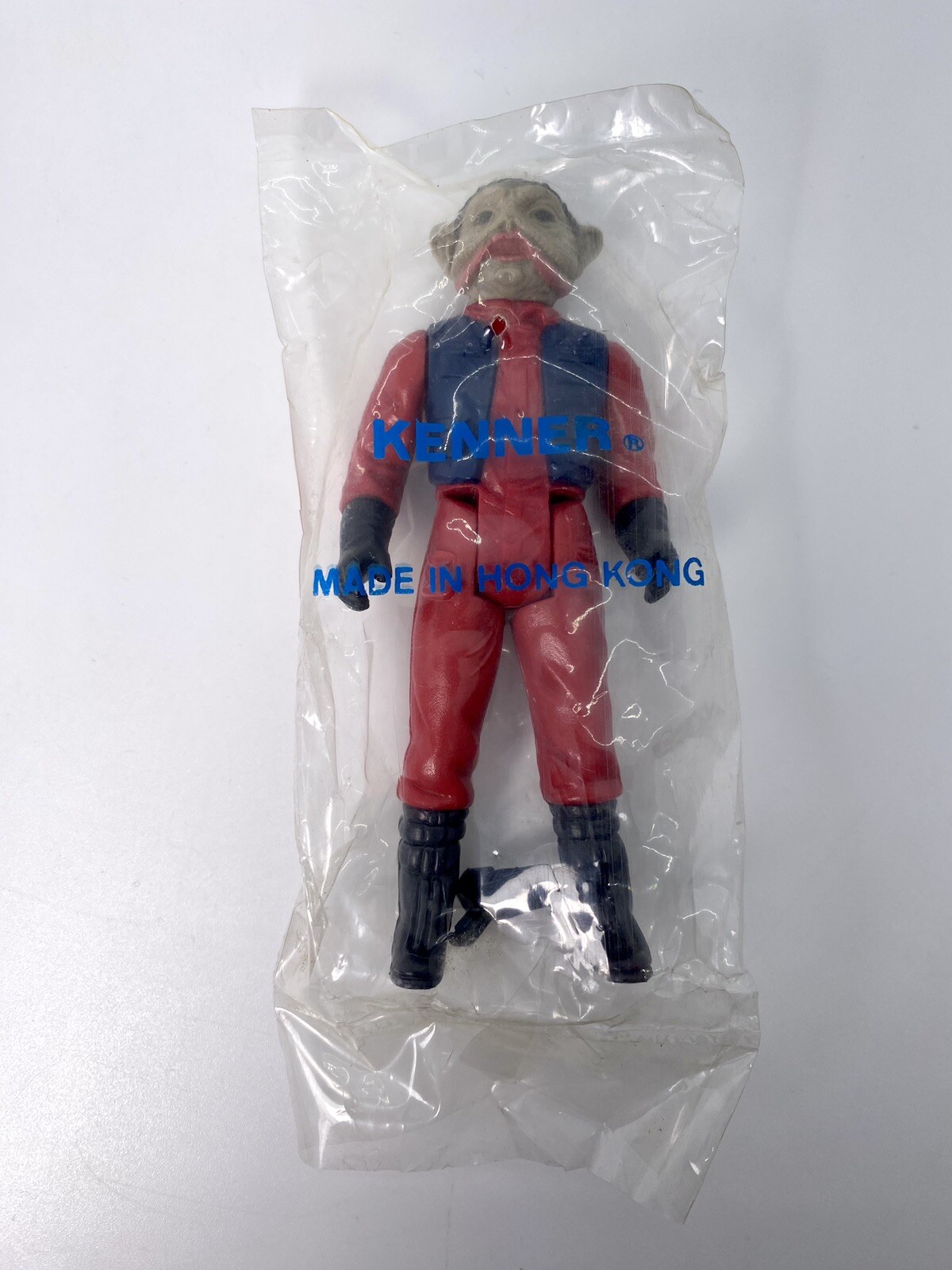 Nien Nunb sold