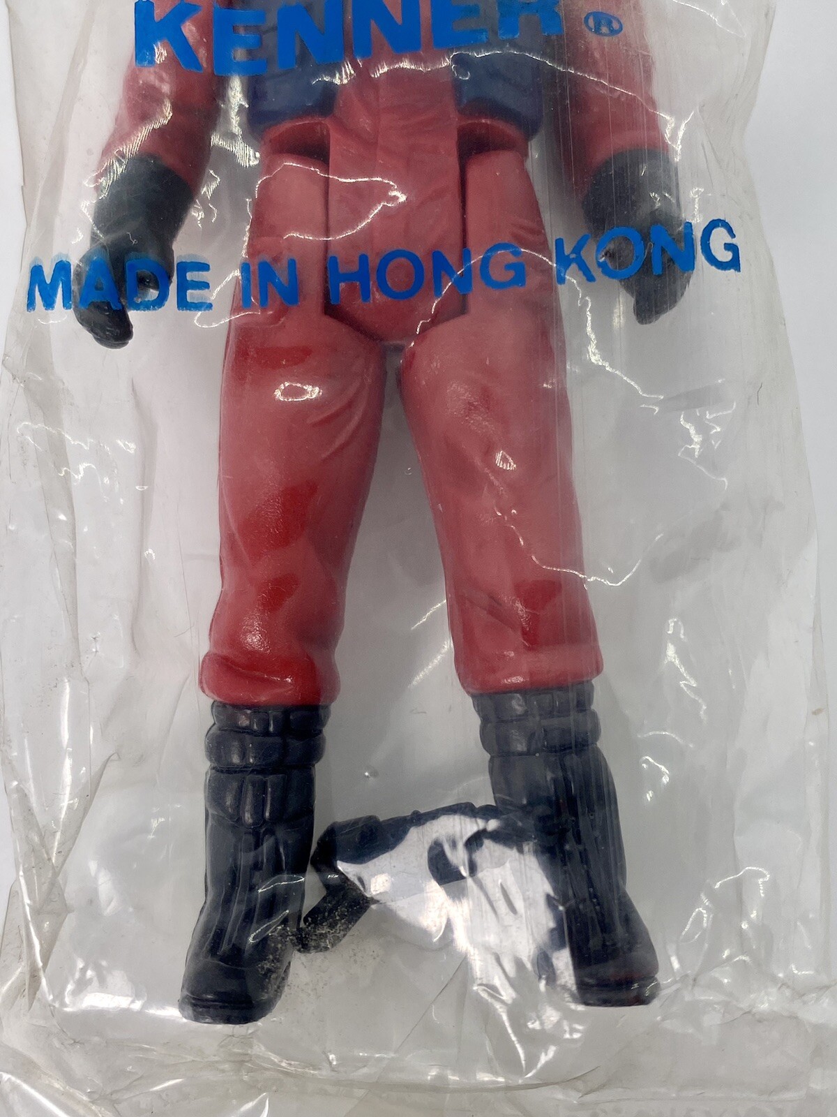 Nien Nunb sold