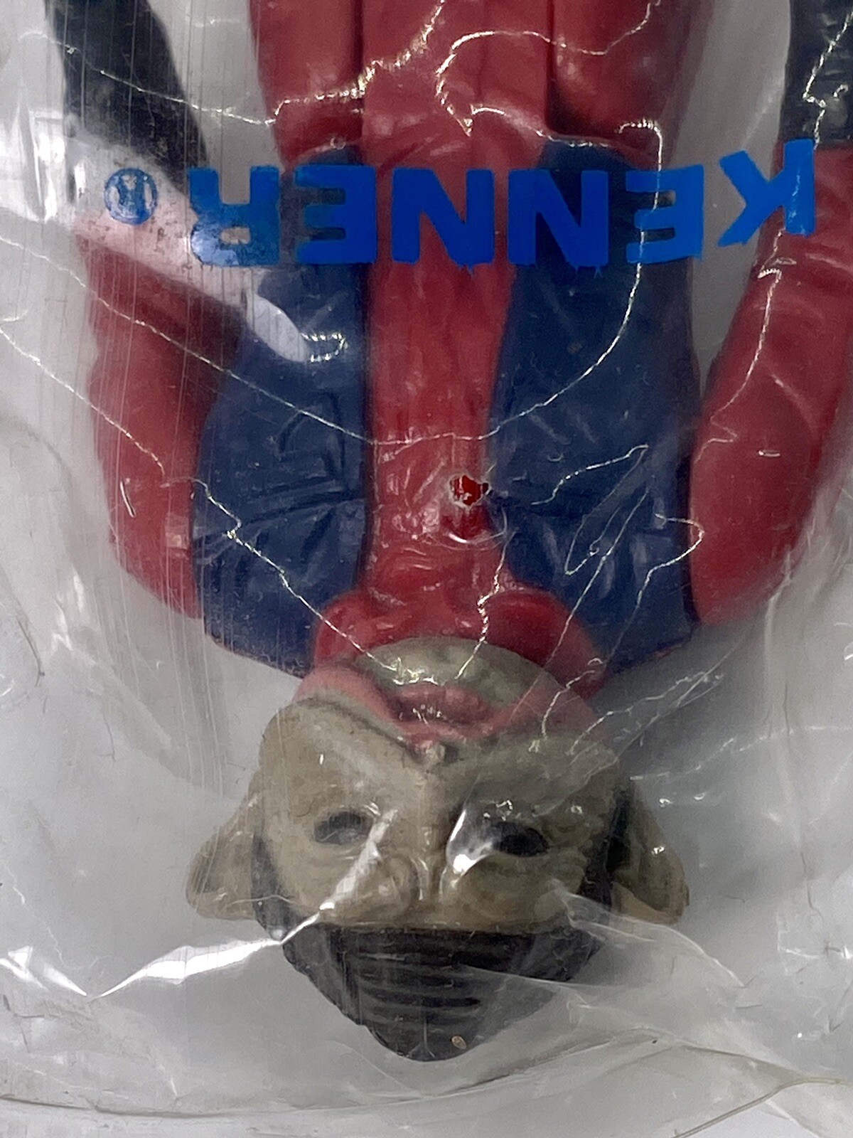 Nien Nunb sold