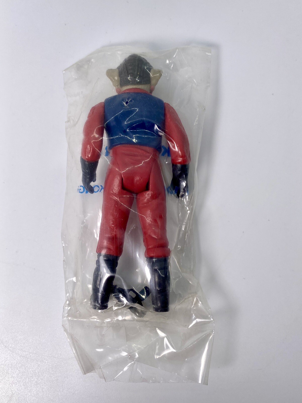 Nien Nunb sold
