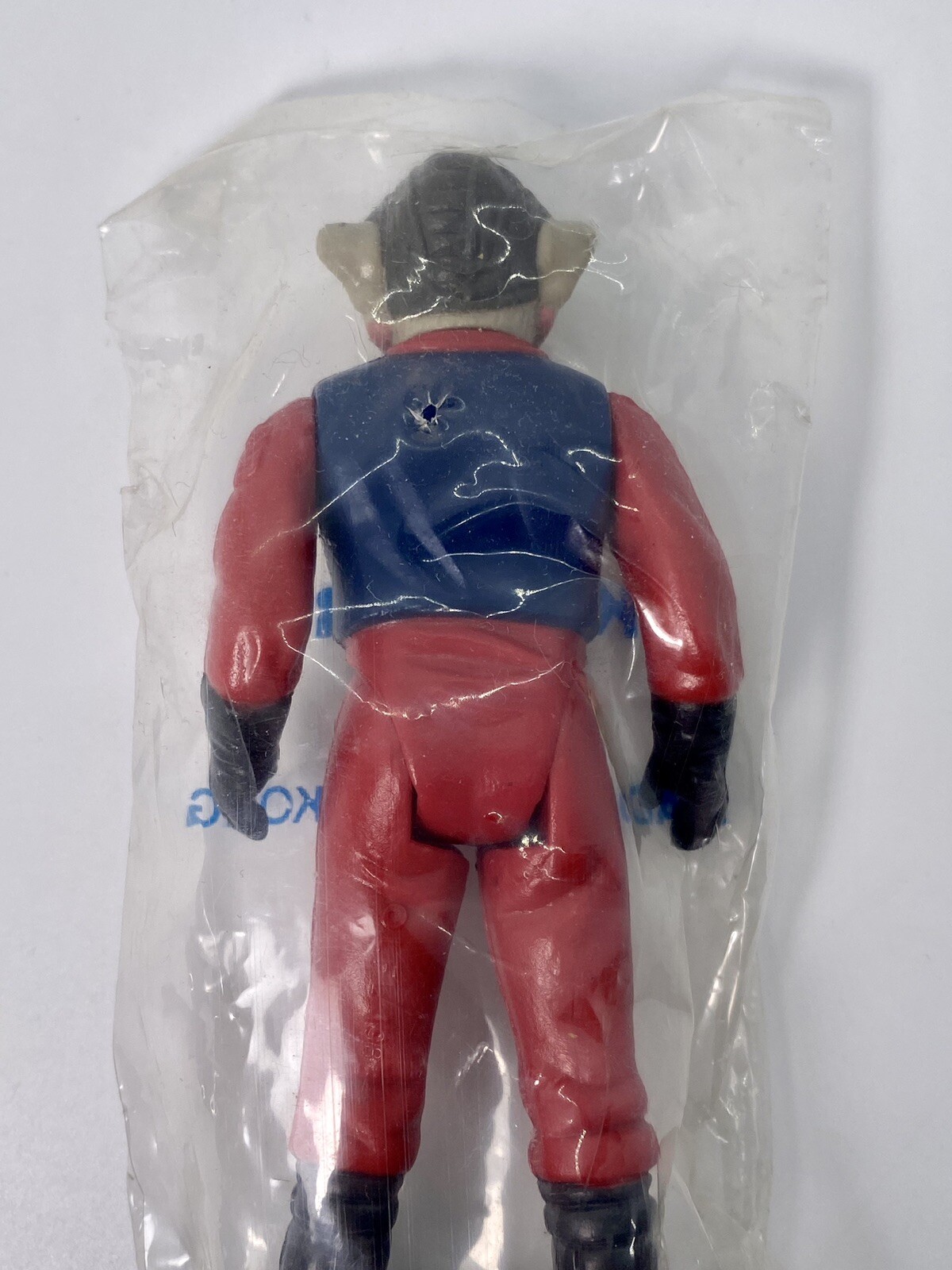 Nien Nunb sold