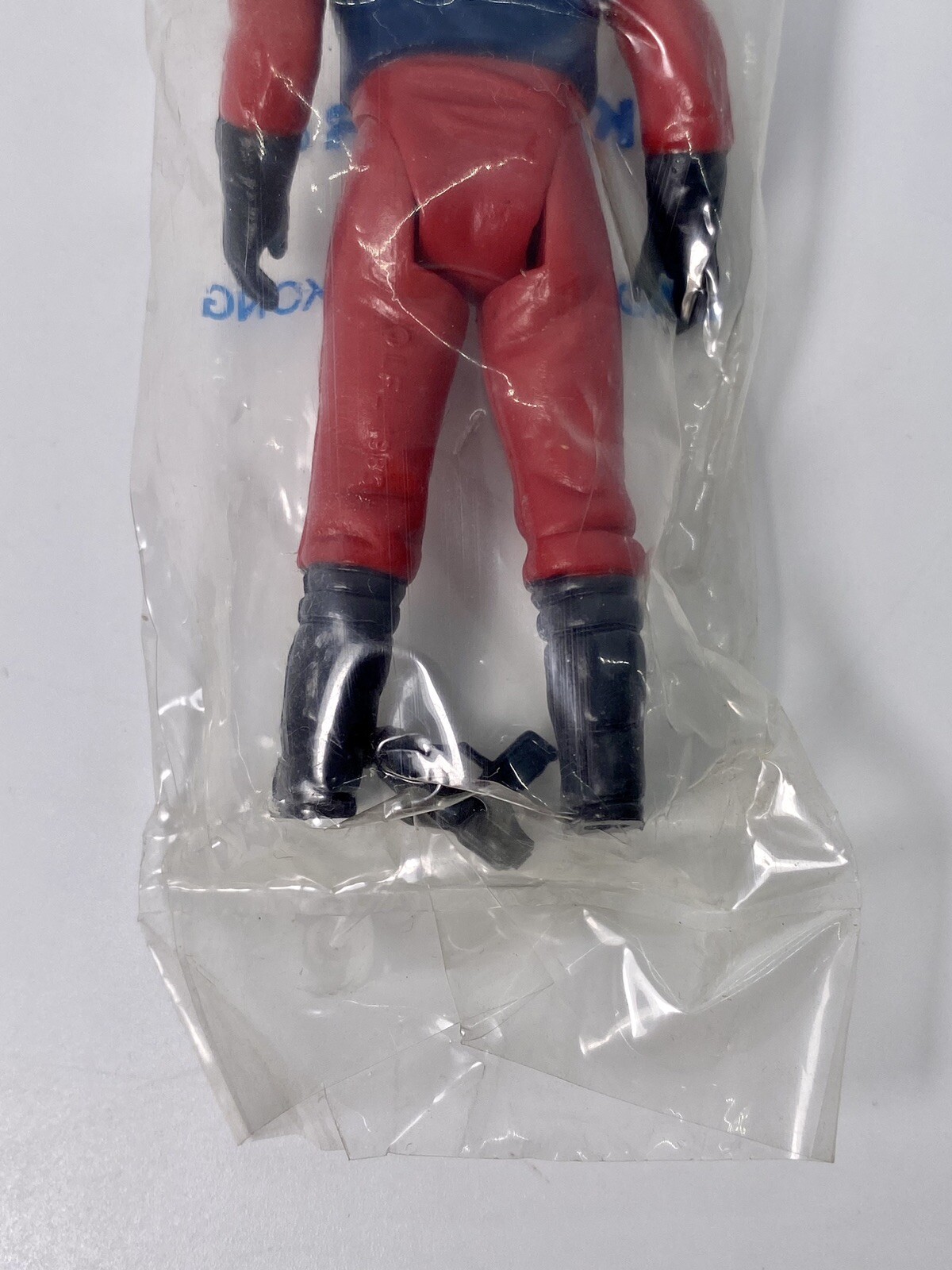 Nien Nunb sold