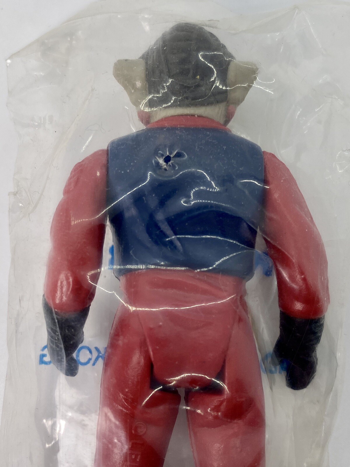 Nien Nunb sold