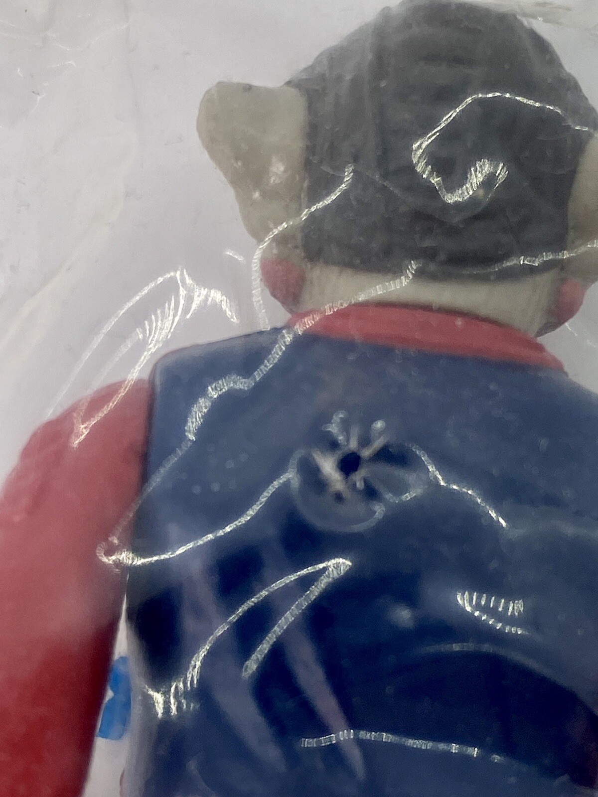 Nien Nunb sold