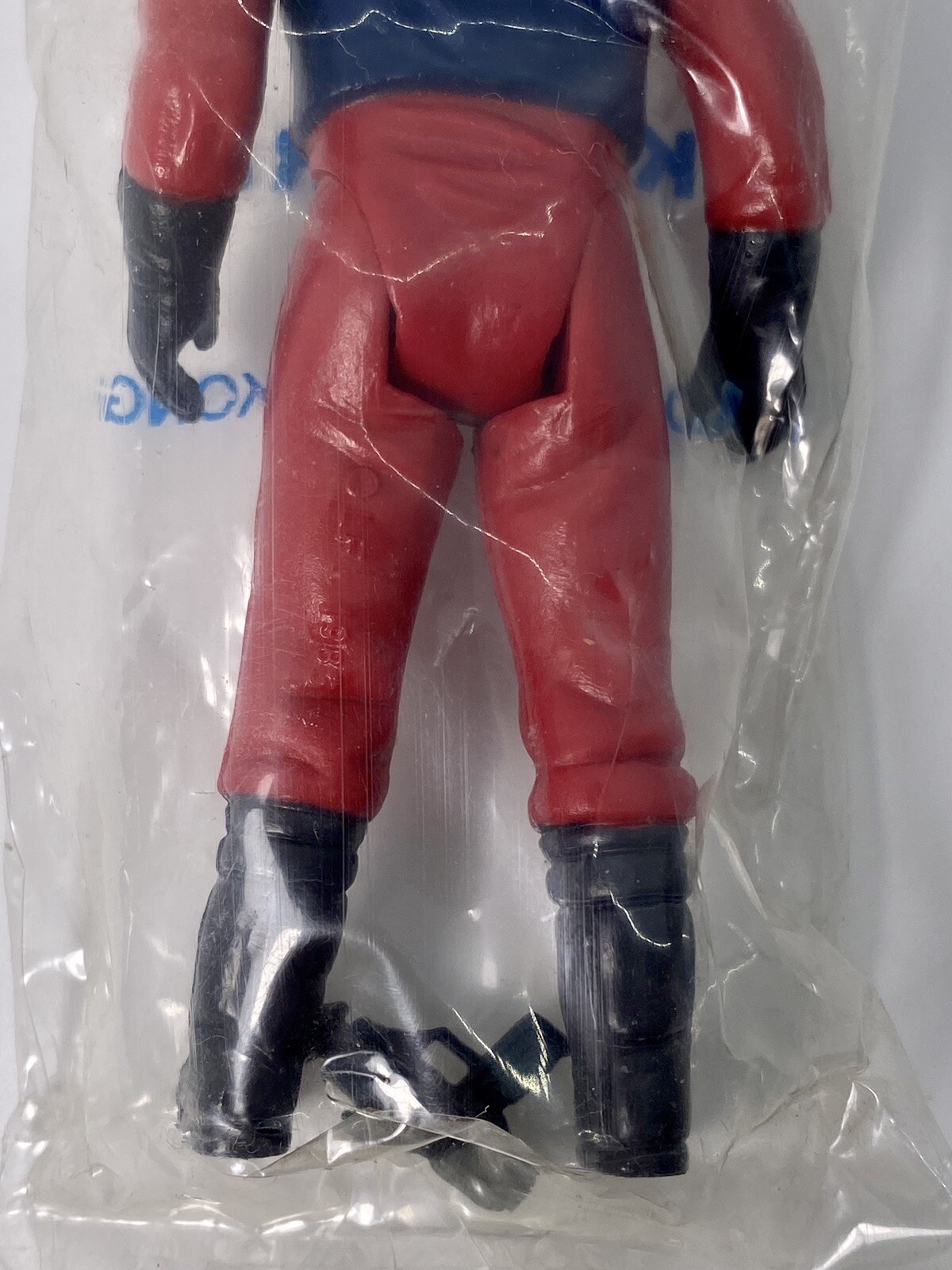 Nien Nunb sold