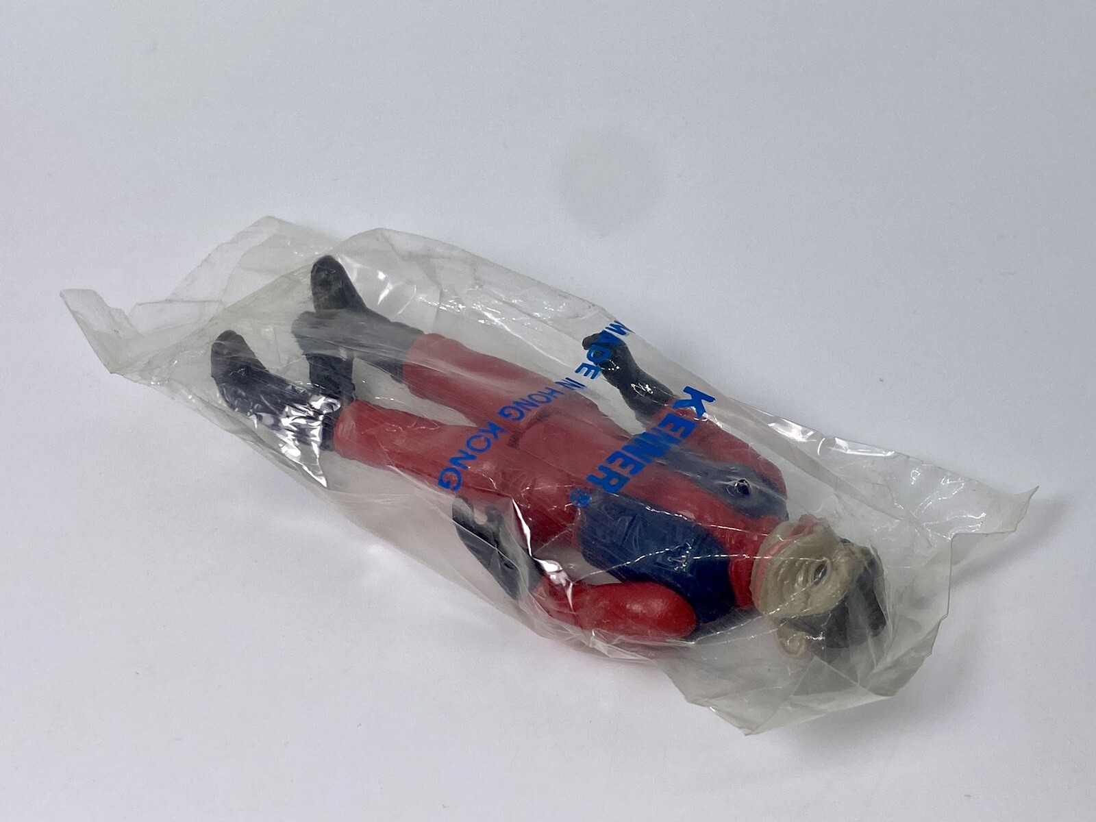 Nien Nunb sold