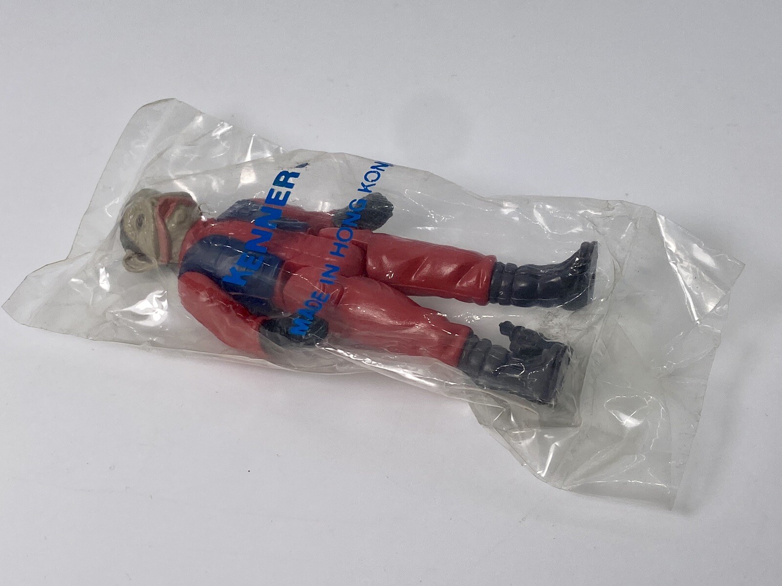 Nien Nunb sold