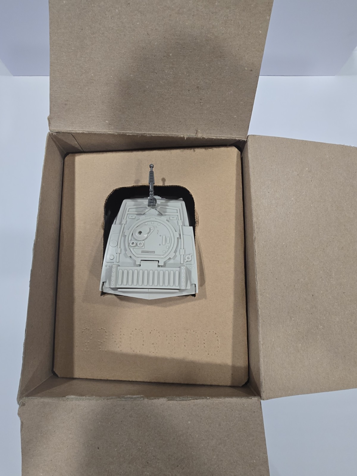 Scout Walker (AT-ST) sold