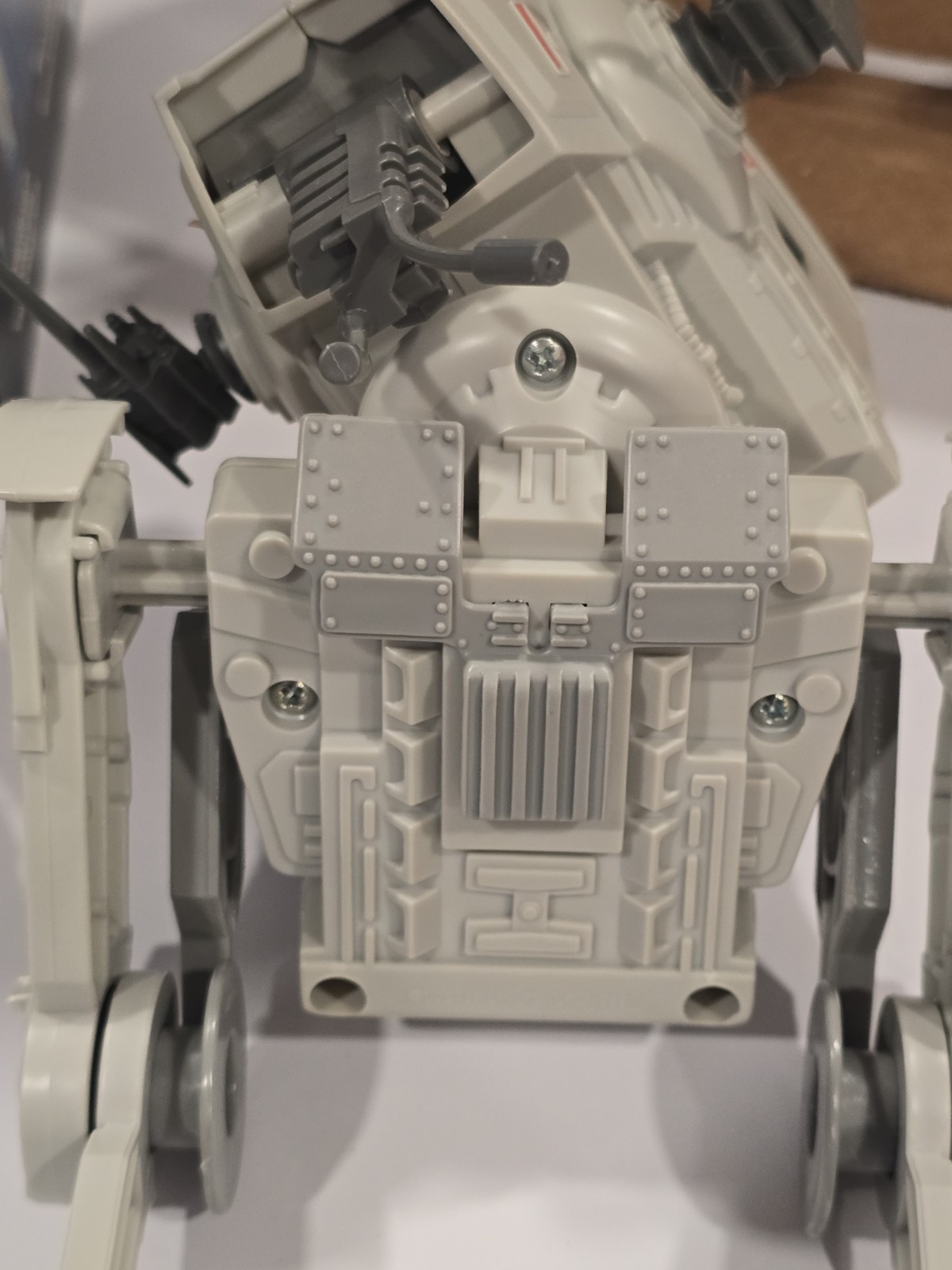 Scout Walker (AT-ST) sold