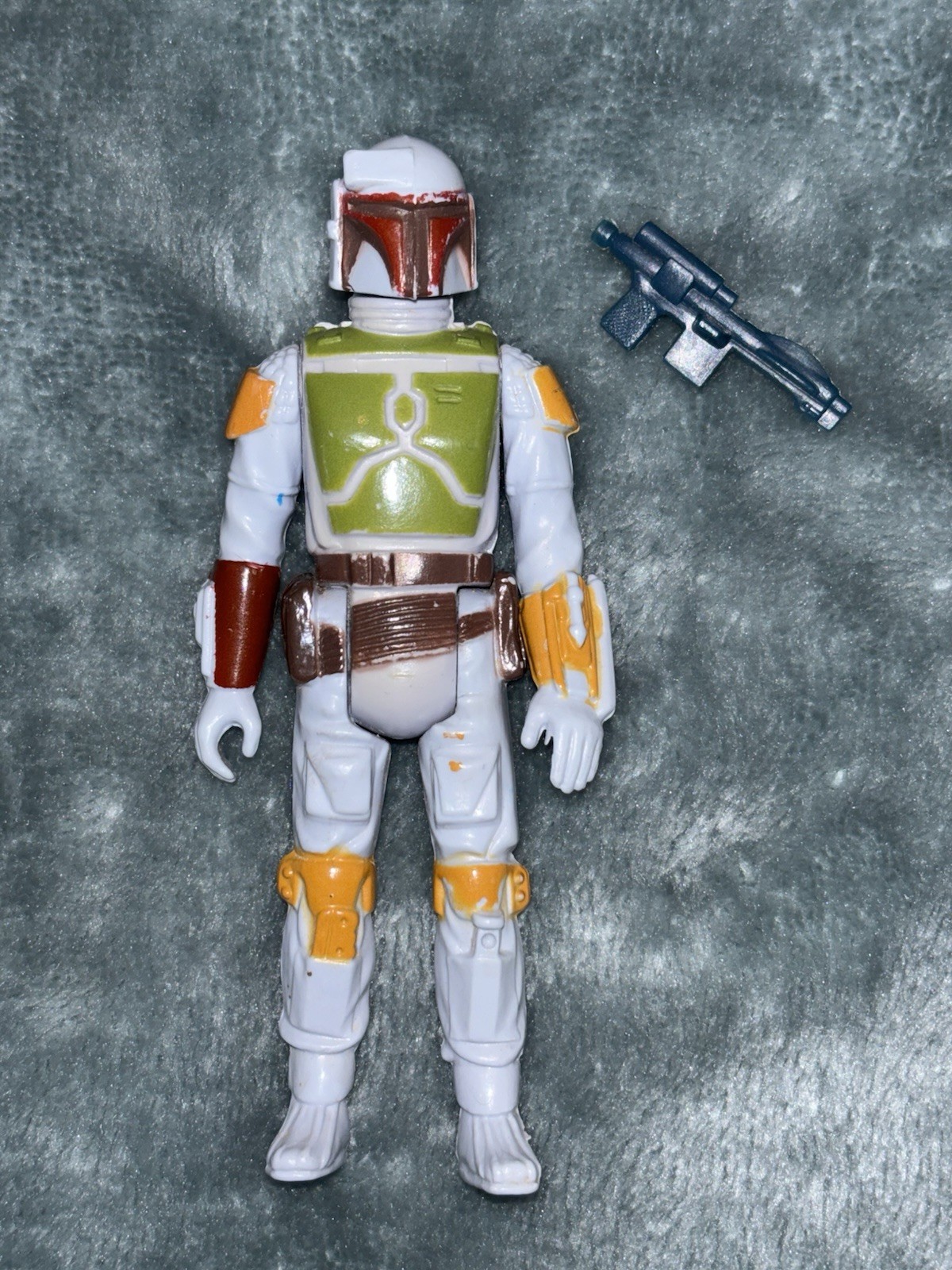 Boba Fett sold
