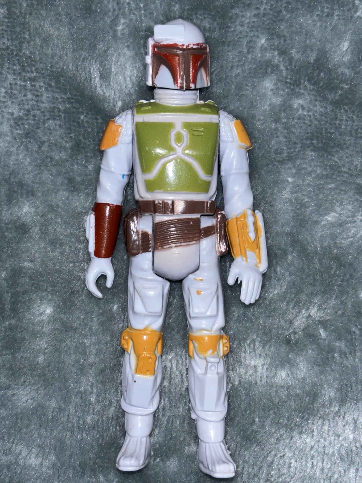Boba Fett sold