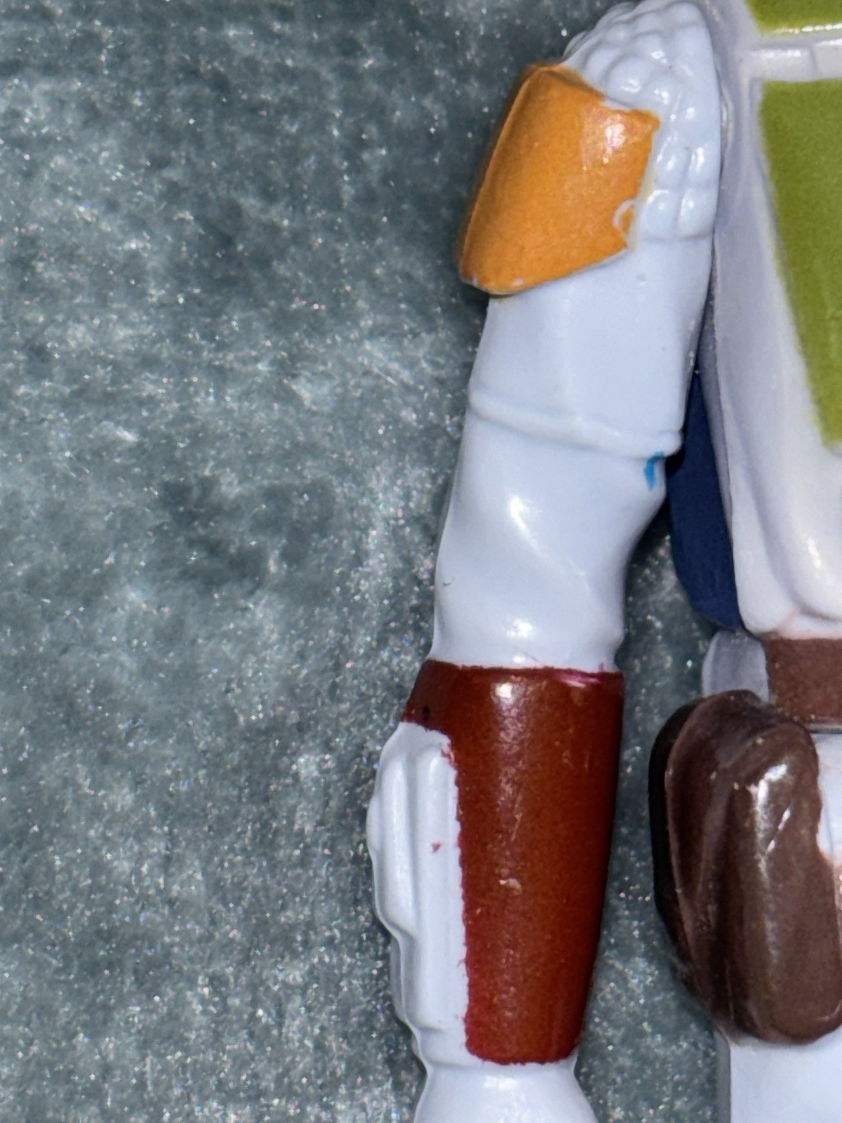 Boba Fett sold