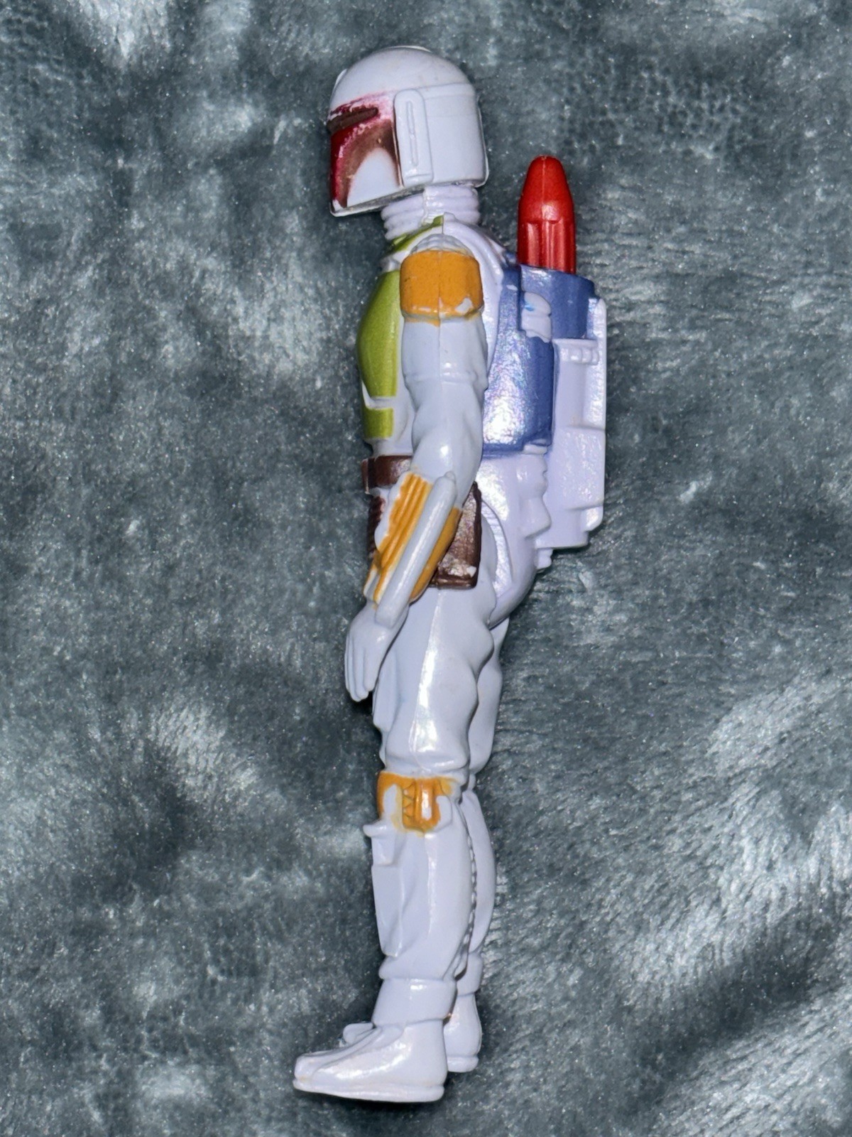 Boba Fett sold