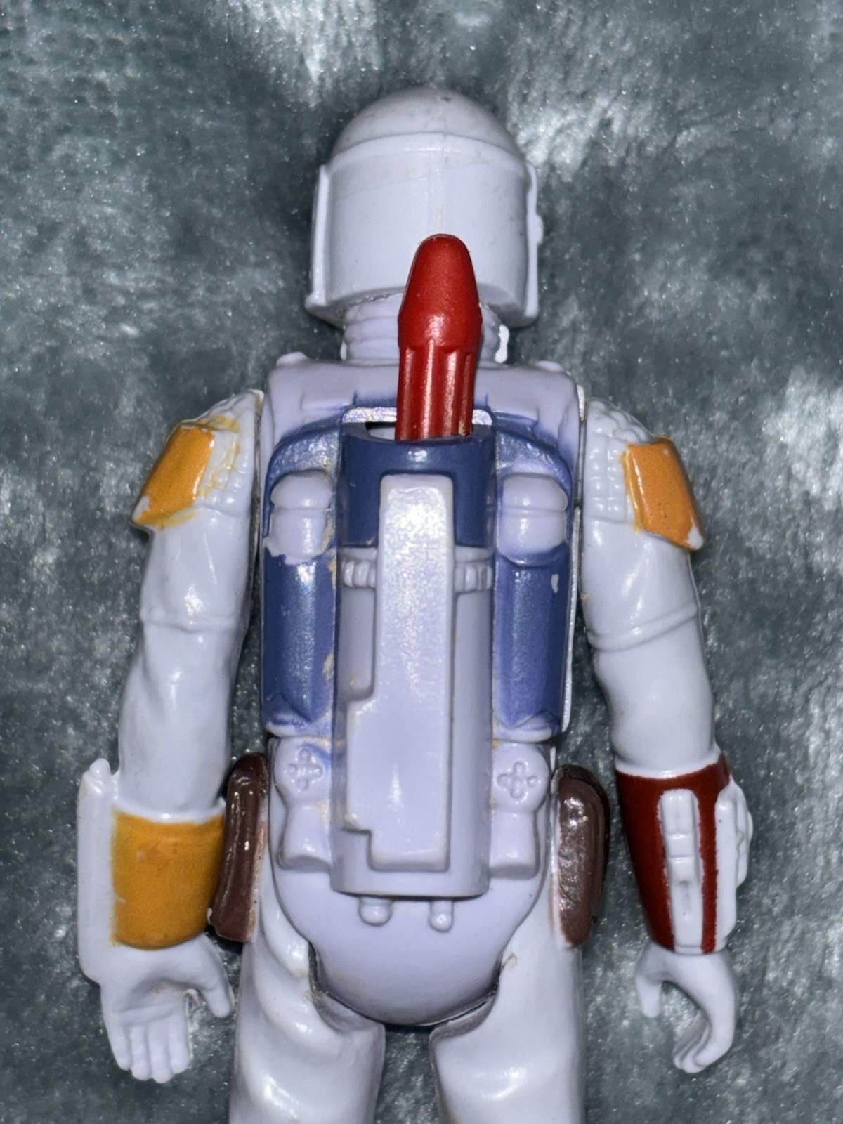 Boba Fett sold