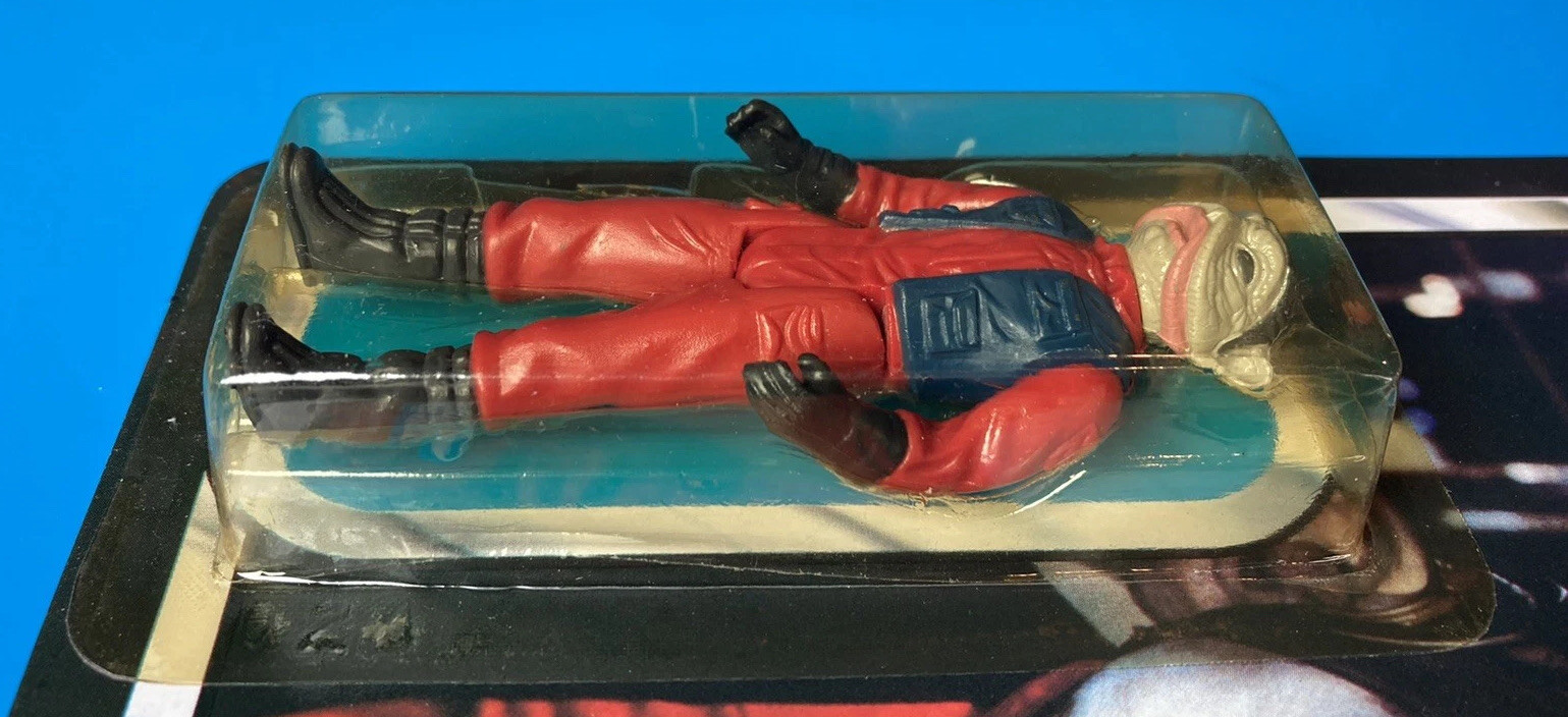 Nien Nunb sold