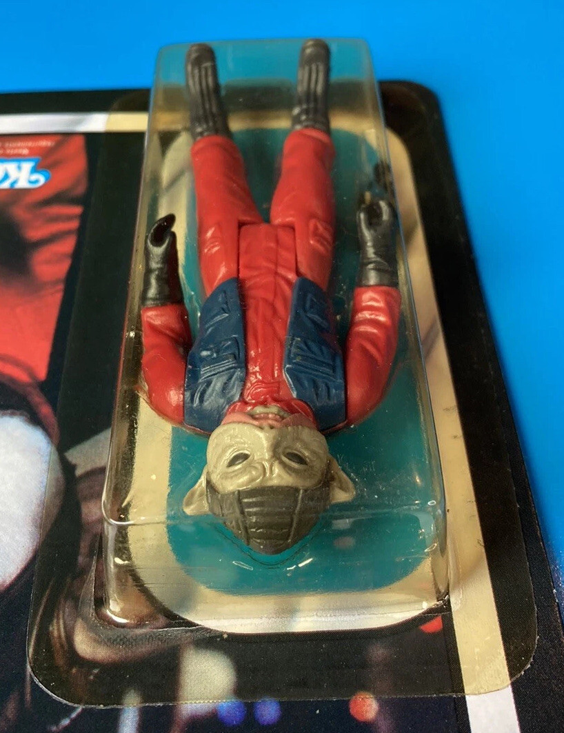 Nien Nunb sold