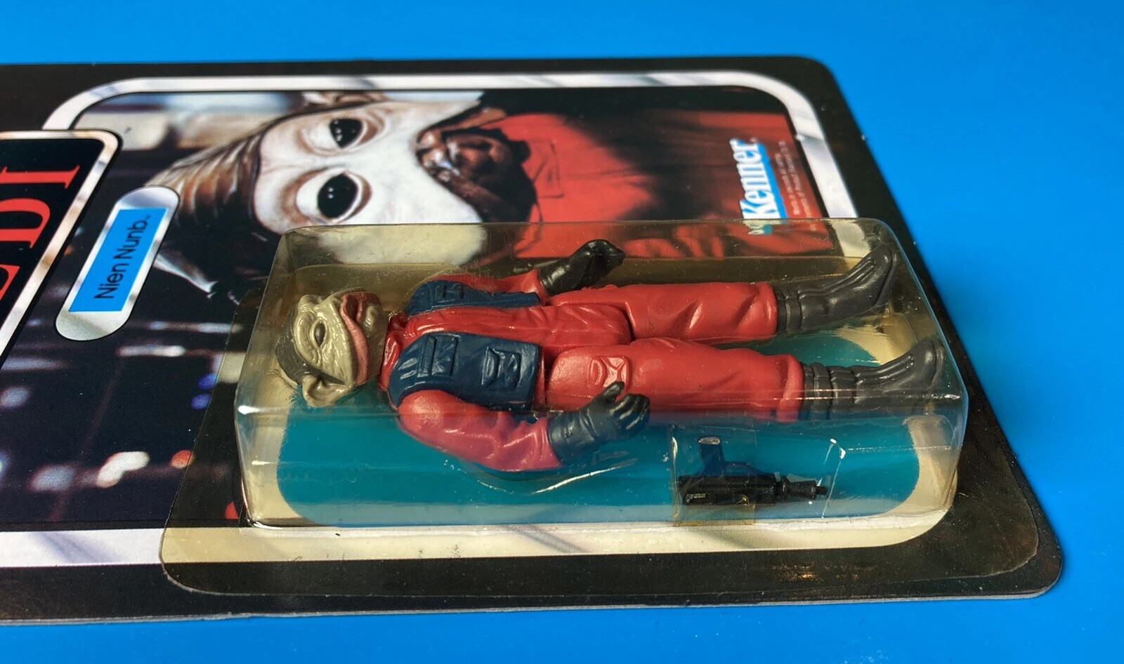 Nien Nunb sold