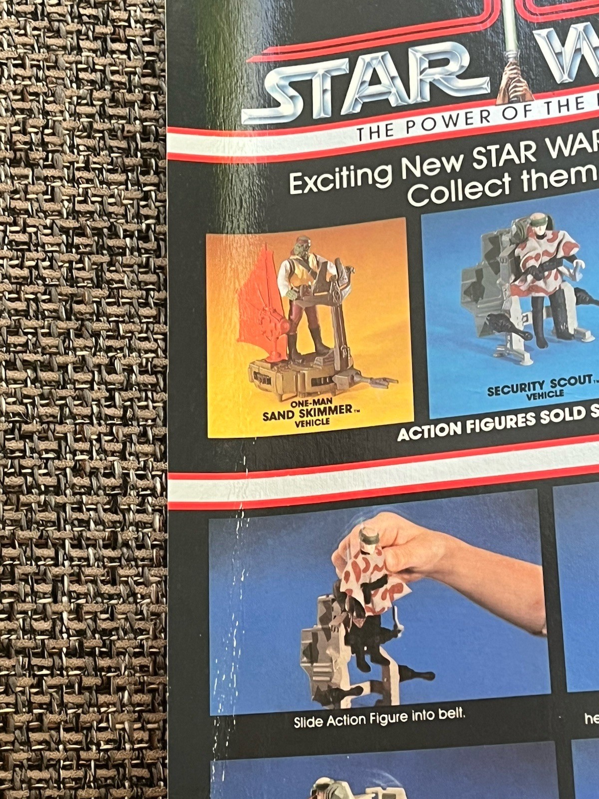 Security Scout sold