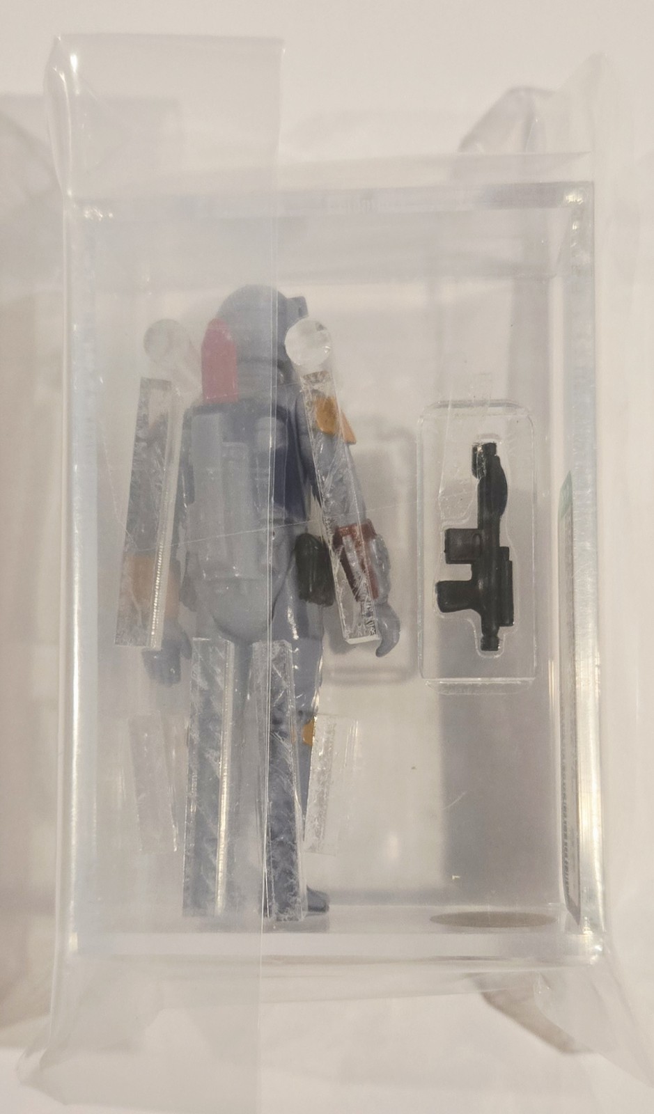 Boba Fett sold