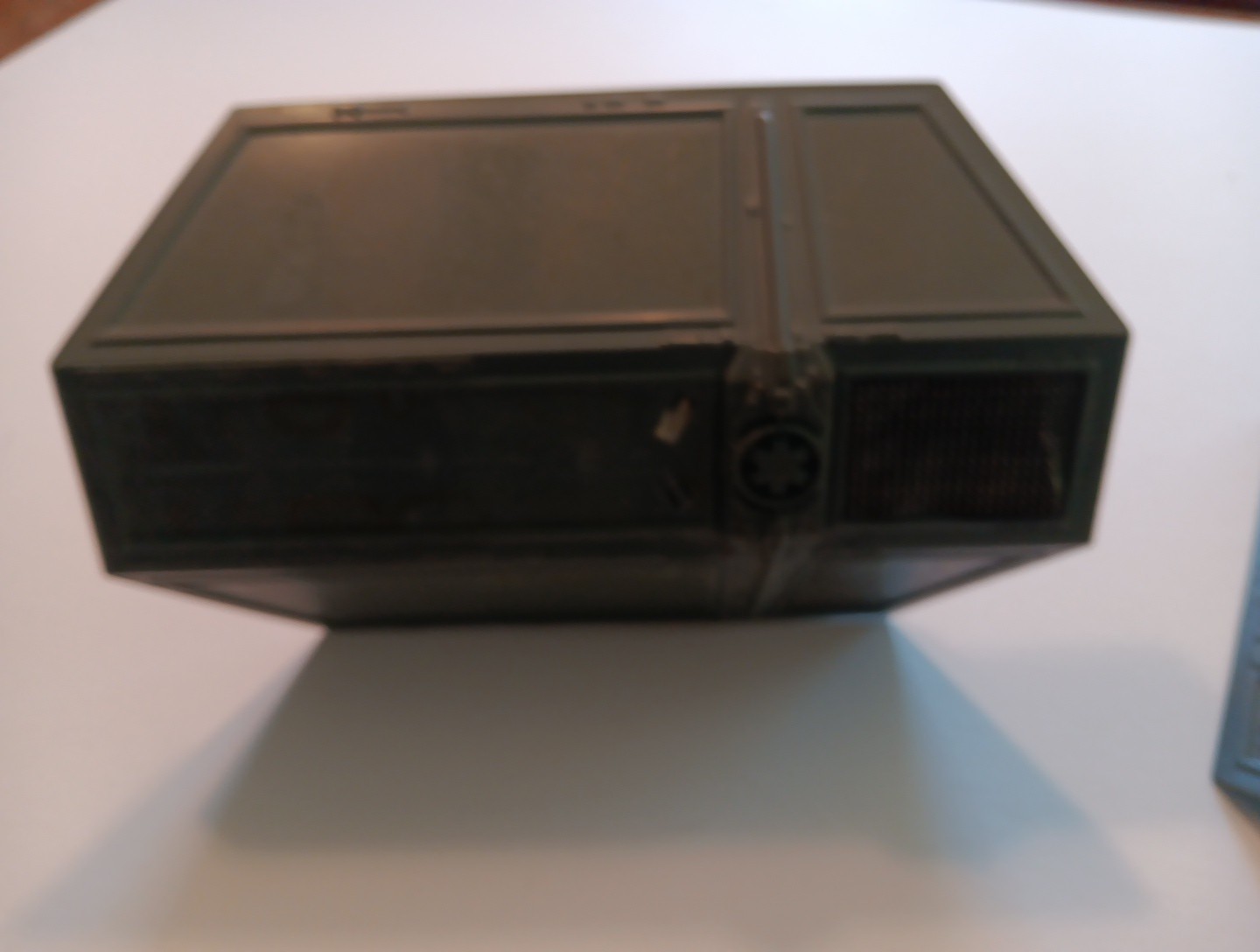 Darth Vader TIE Fighter sold