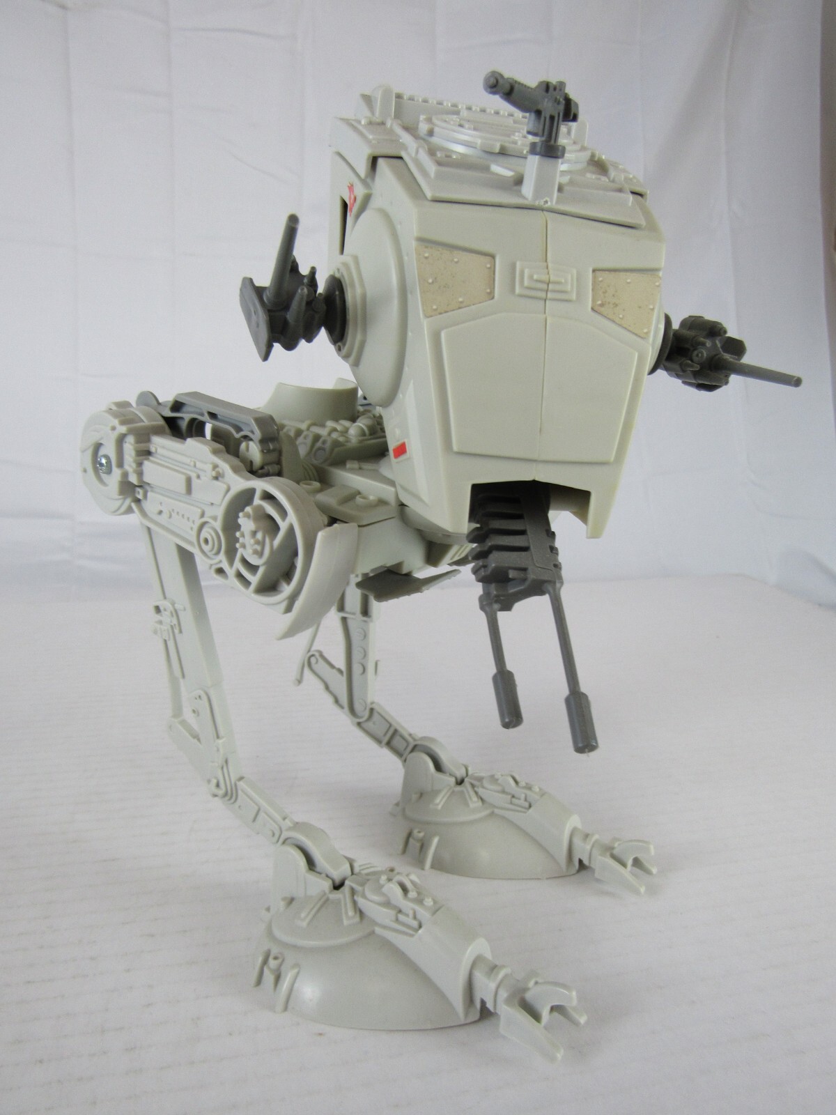 Scout Walker (AT-ST) sold