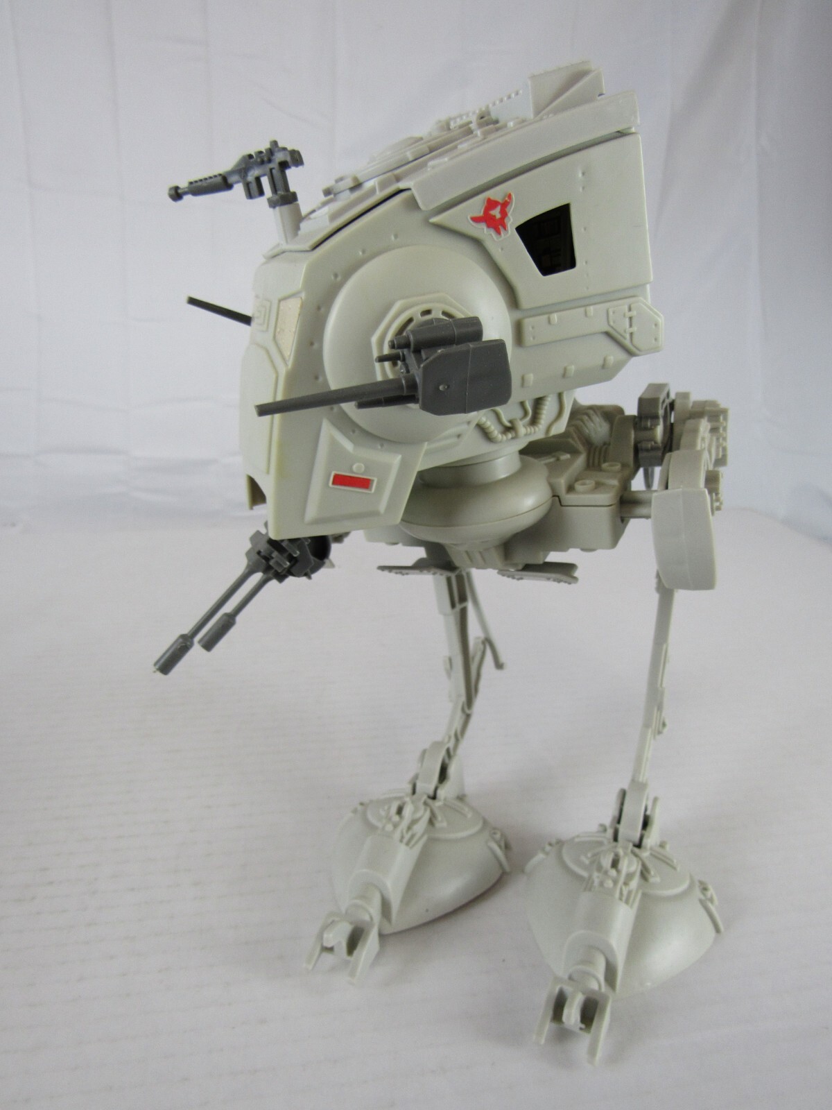 Scout Walker (AT-ST) sold