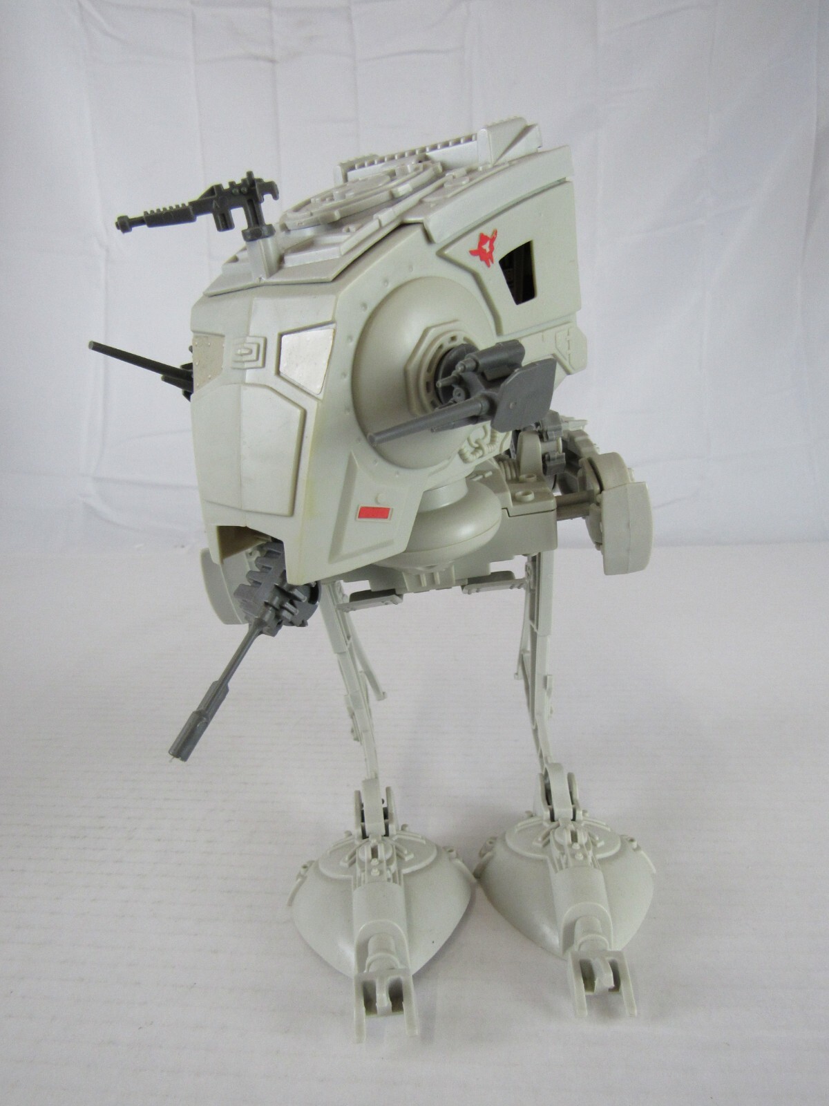 Scout Walker (AT-ST) sold