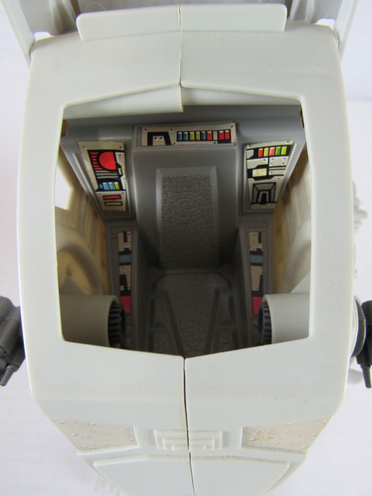 Scout Walker (AT-ST) sold