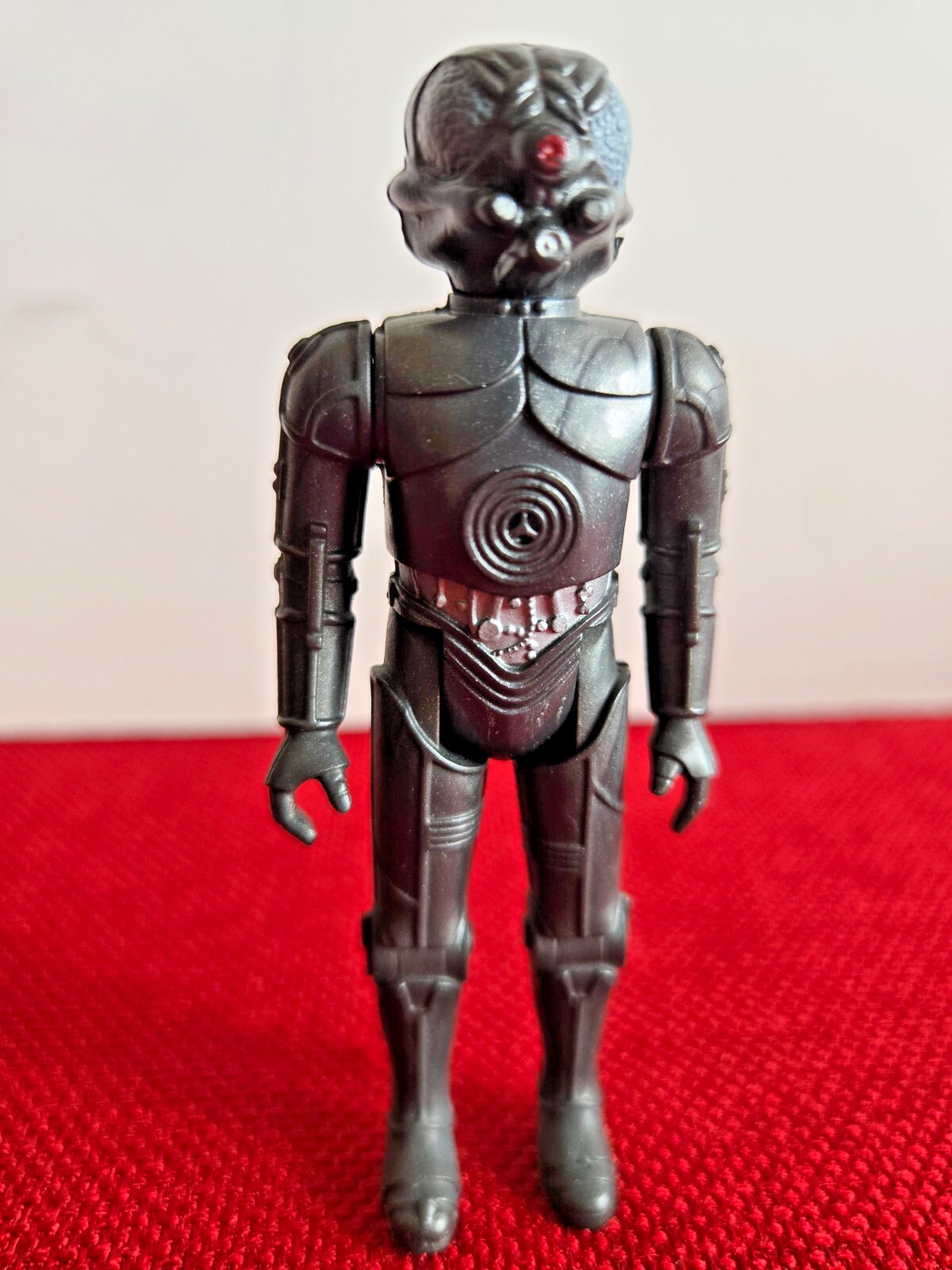 Zuckuss sold