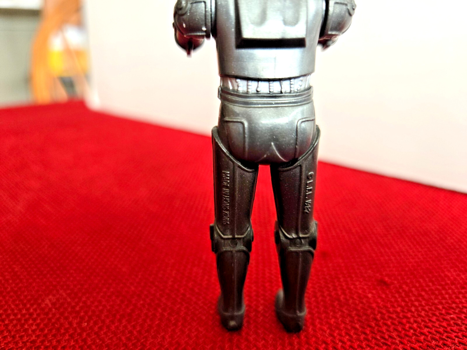 Zuckuss sold