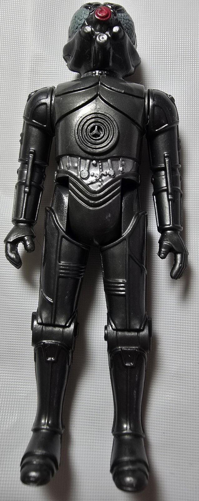 Zuckuss sold