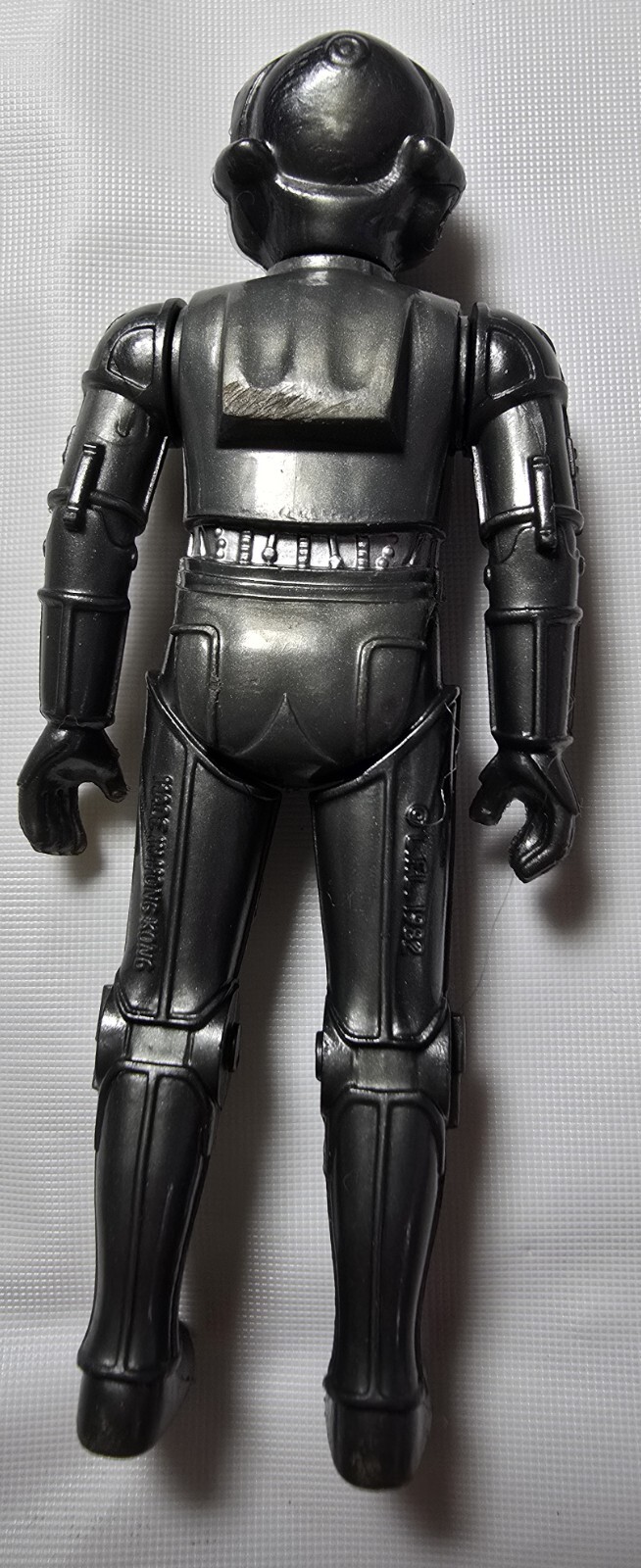 Zuckuss sold