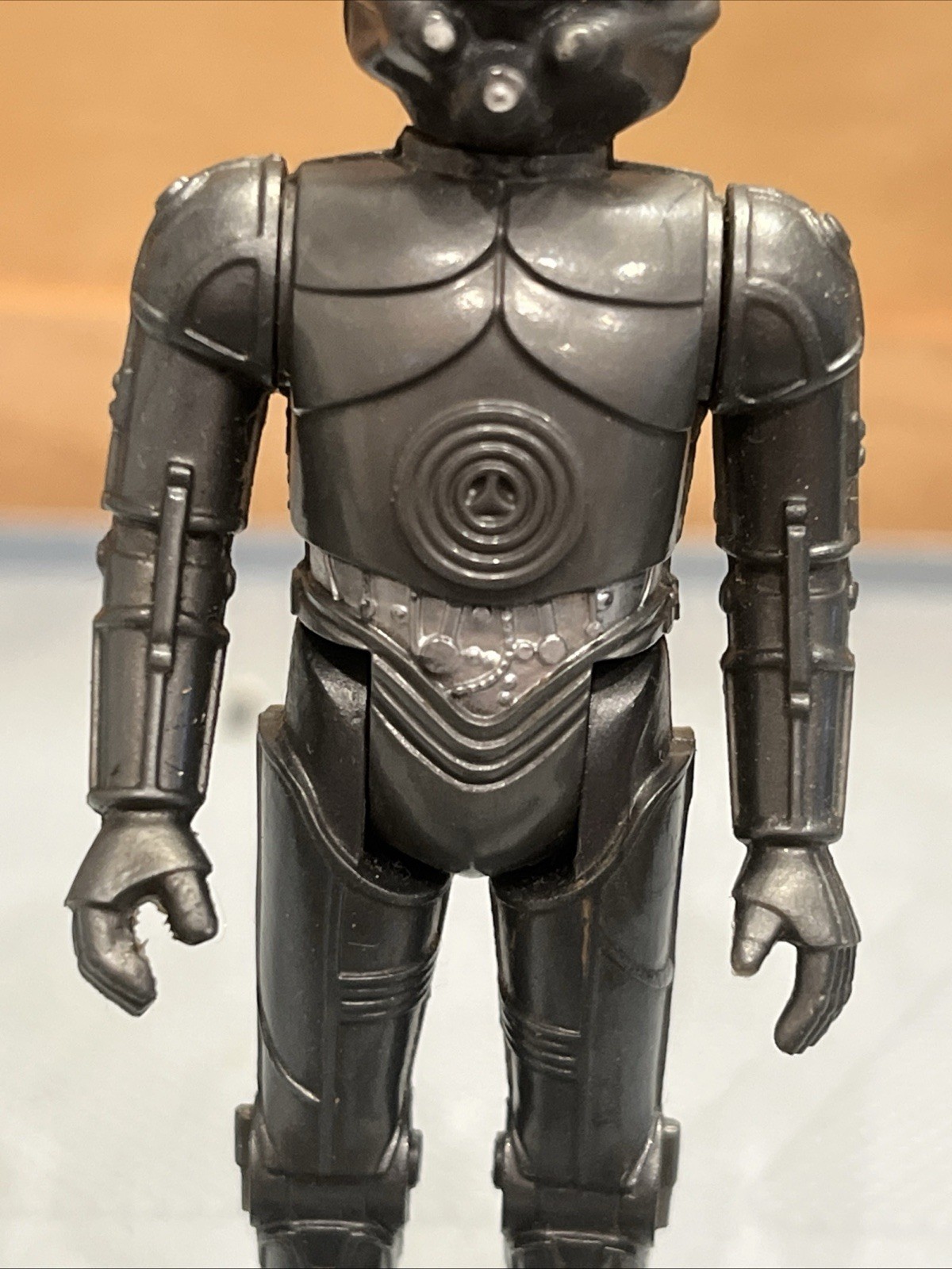 Zuckuss sold