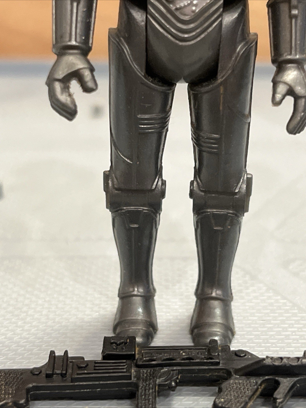 Zuckuss sold