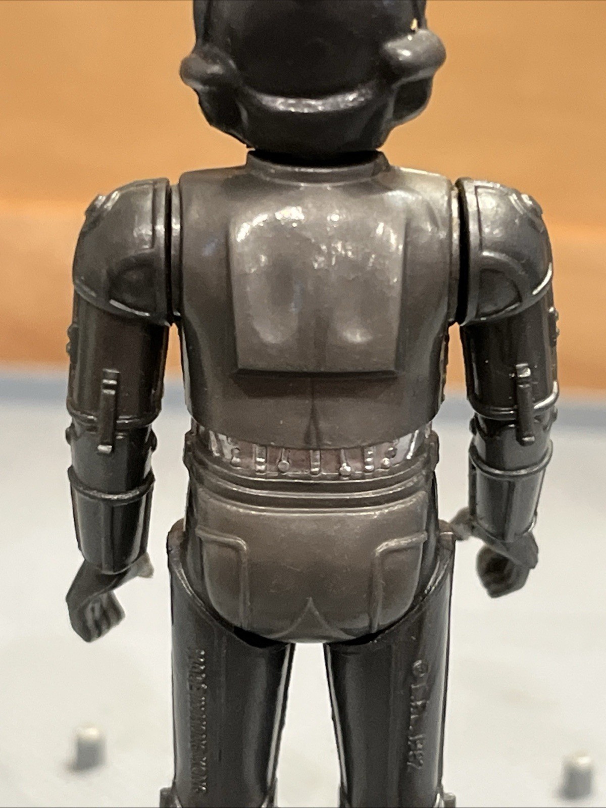 Zuckuss sold