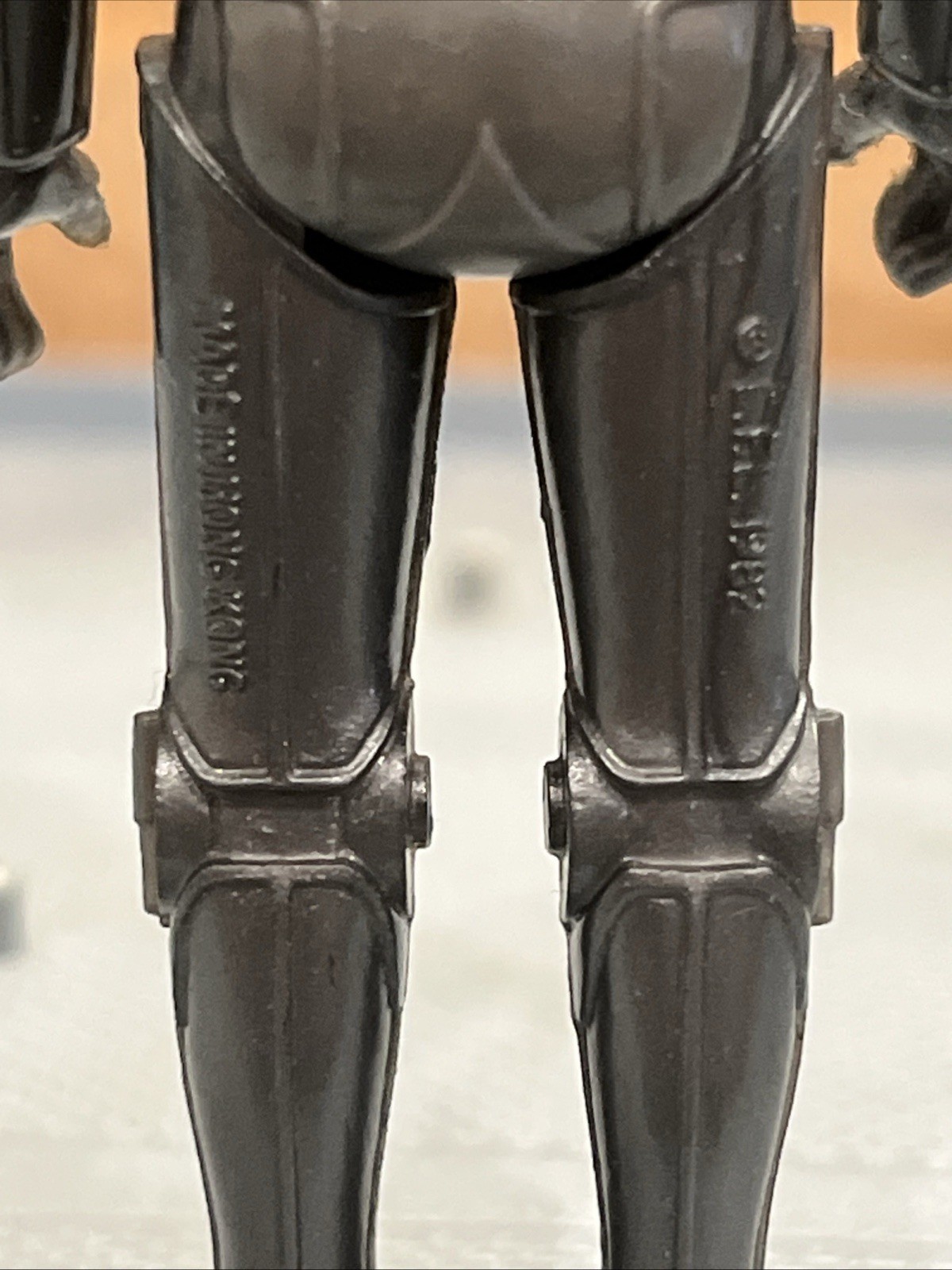Zuckuss sold