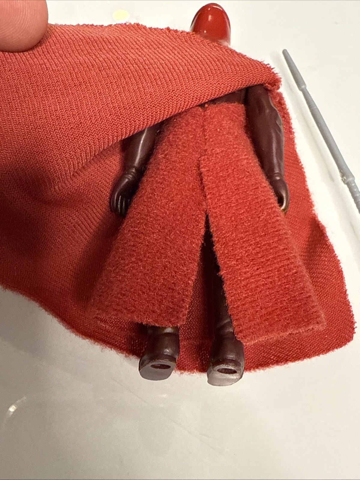 Emperor's Royal Guard sold