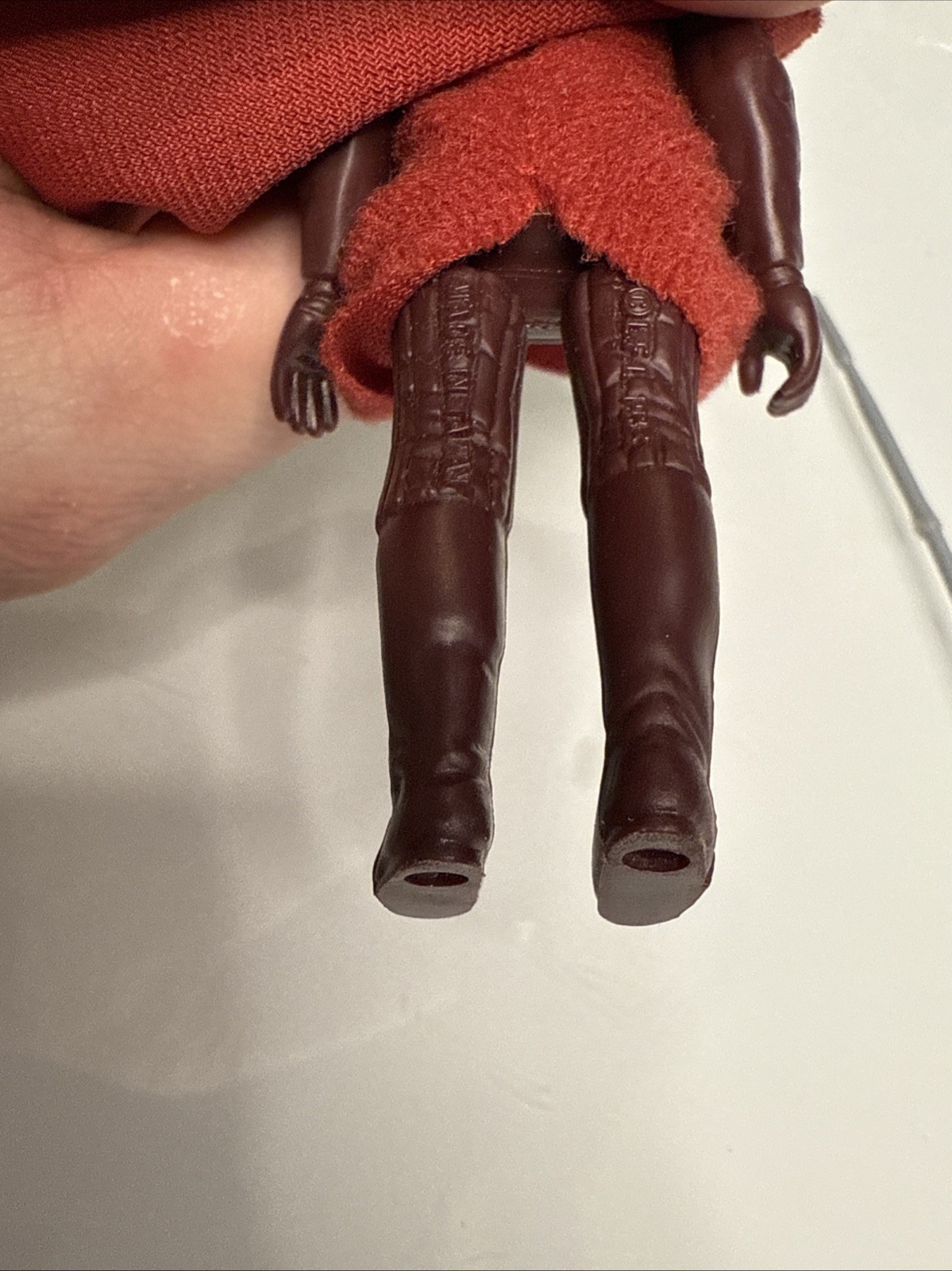 Emperor's Royal Guard sold