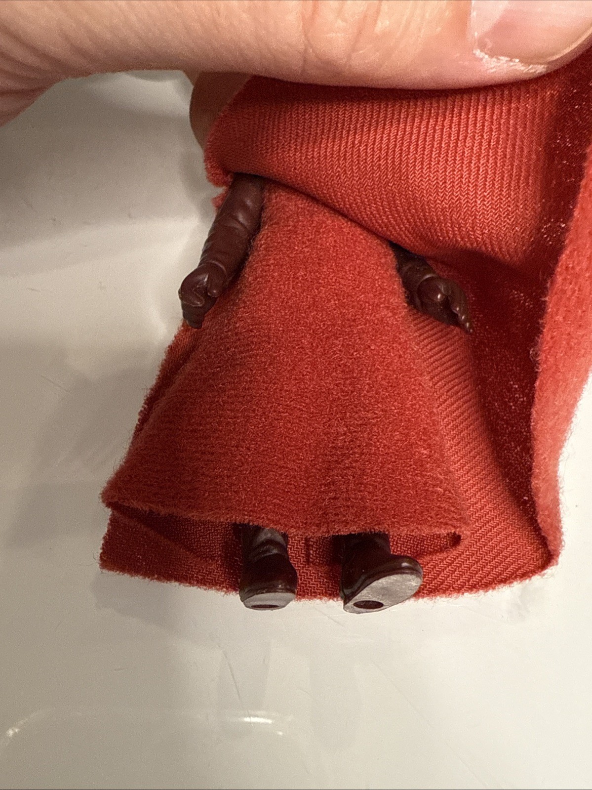 Emperor's Royal Guard sold