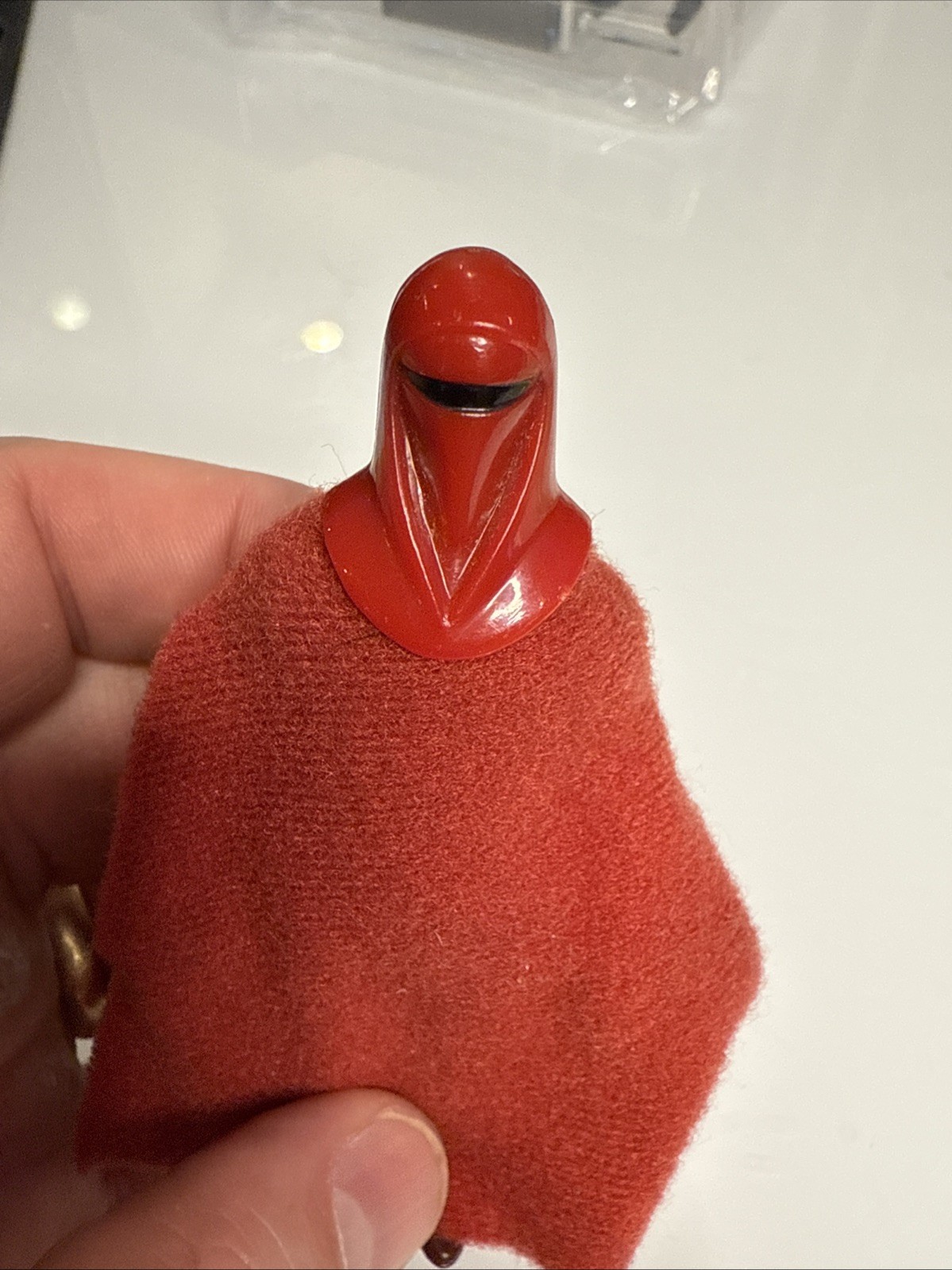 Emperor's Royal Guard sold