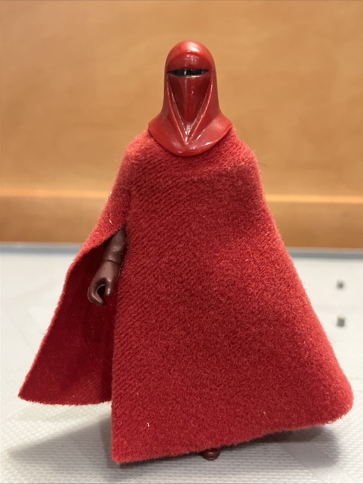 Emperor's Royal Guard sold