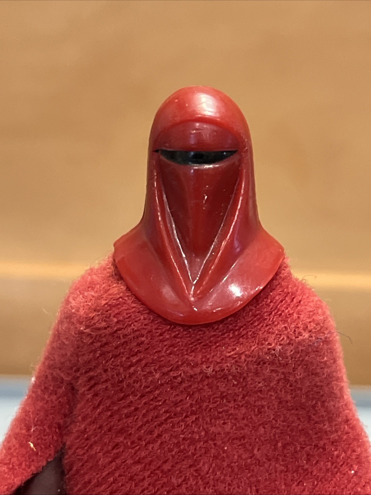 Emperor's Royal Guard sold