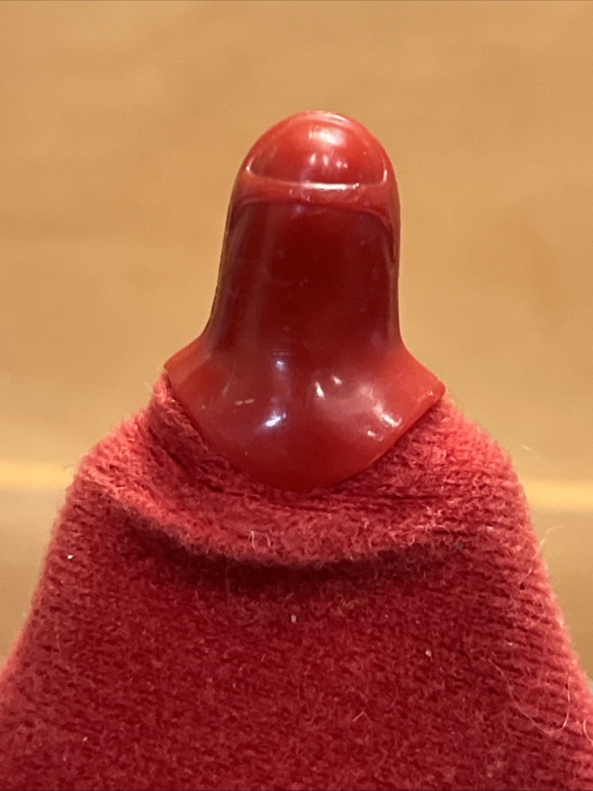 Emperor's Royal Guard sold